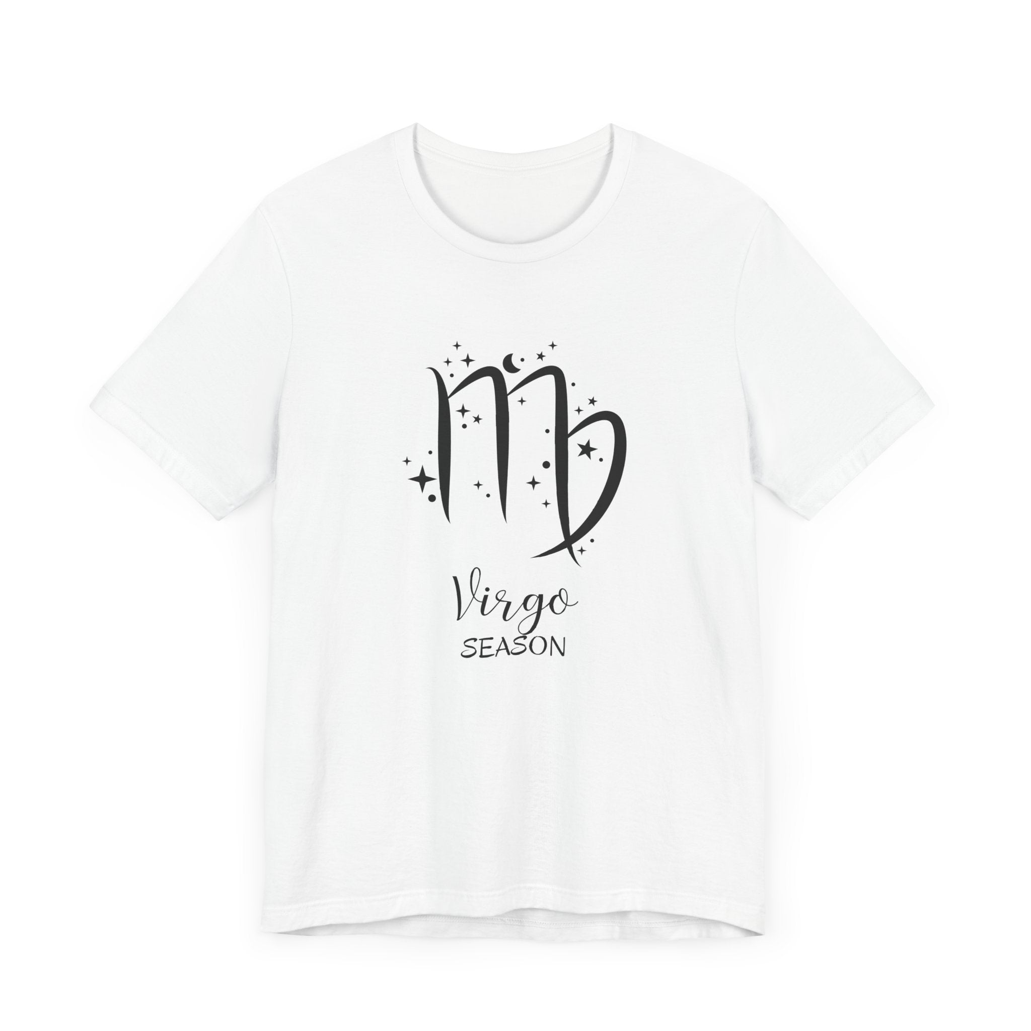 Virgo Zodiac Tee