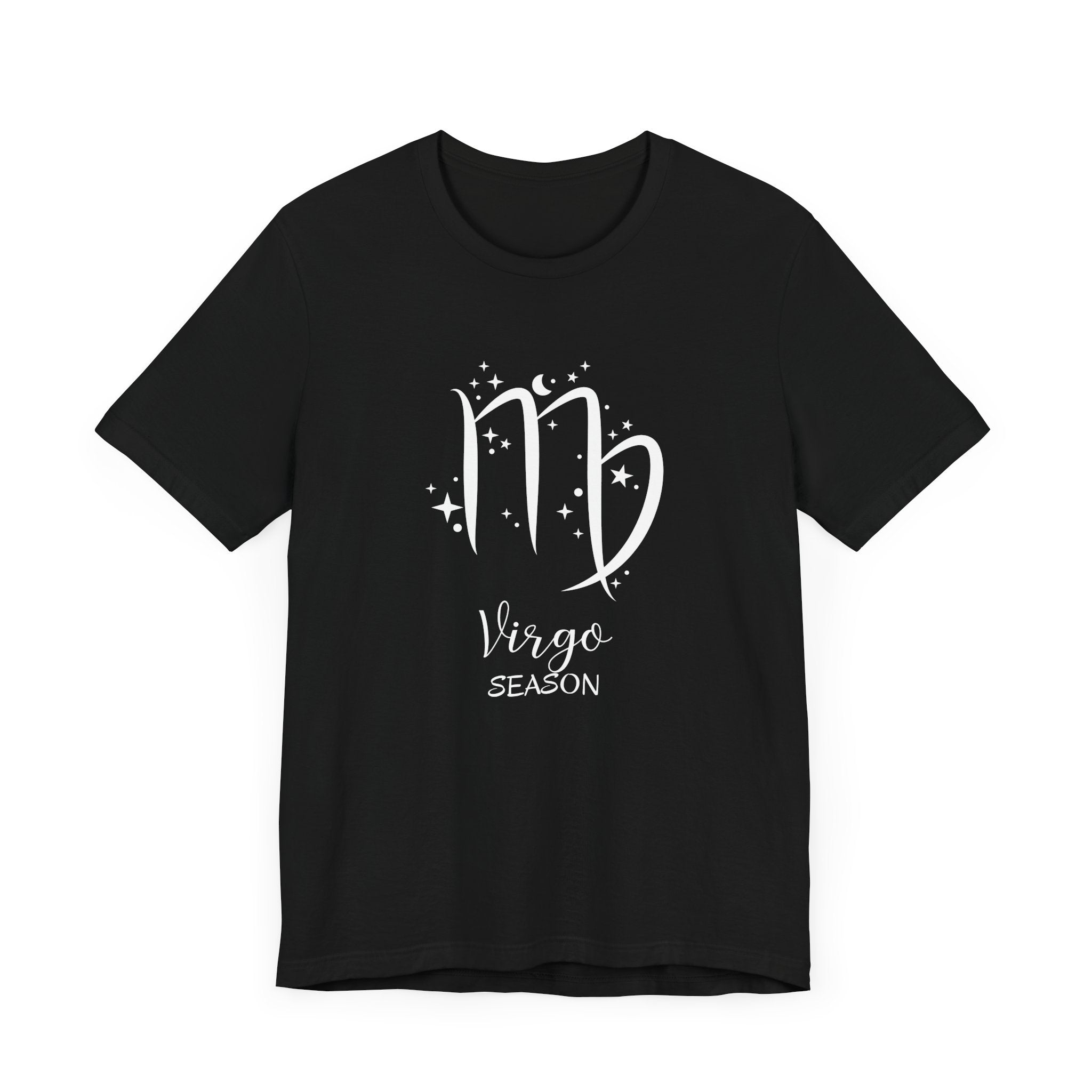 Virgo Zodiac Tee