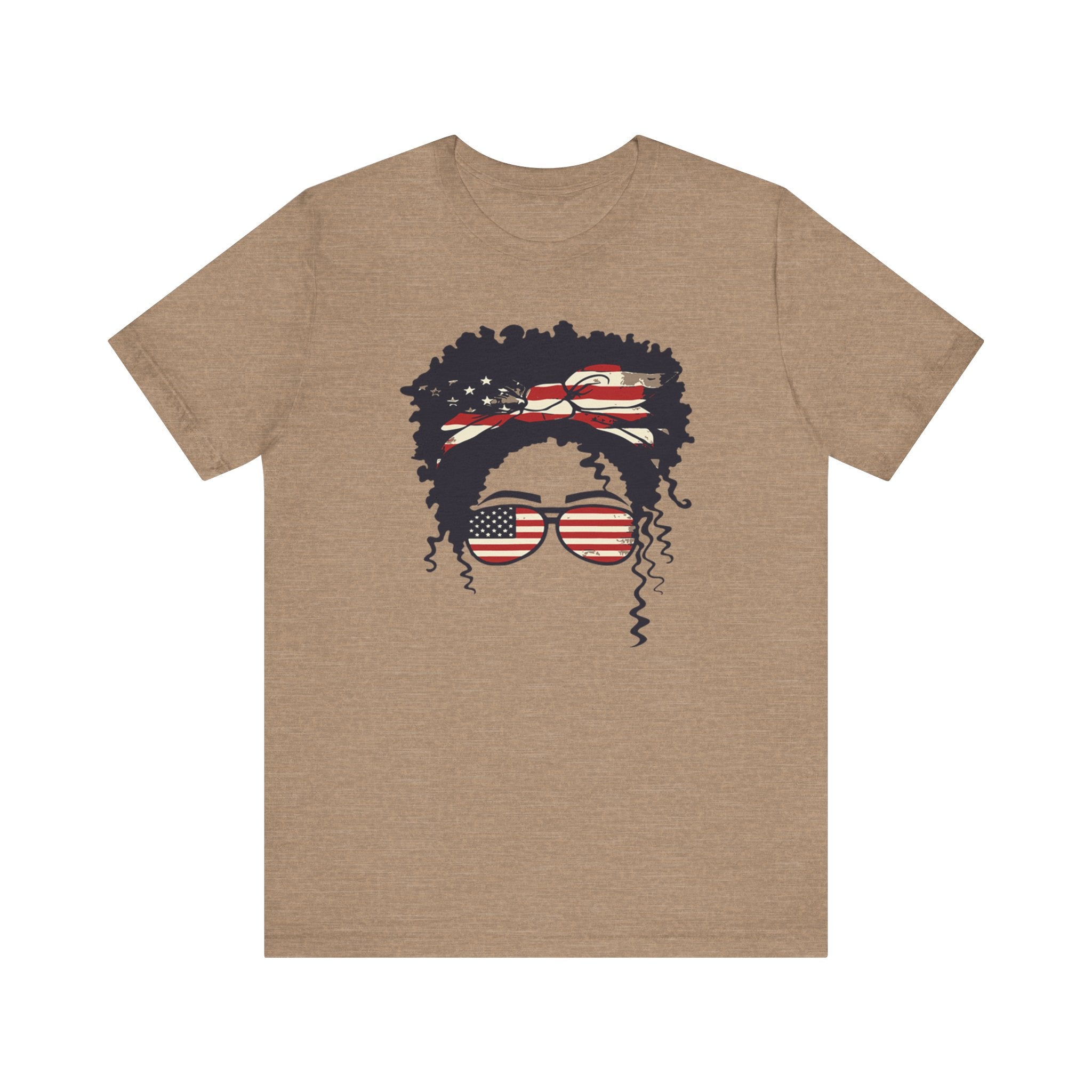 American Woman Tee