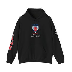 Lane College Hooded Sweatshirt