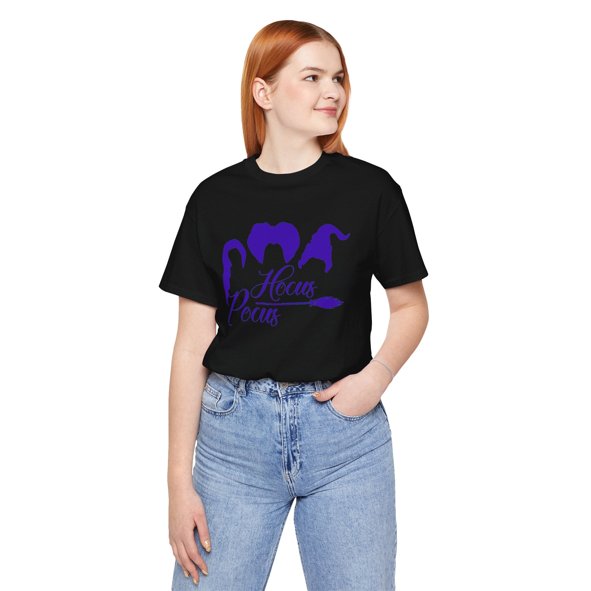 Hocus Pocus Tee