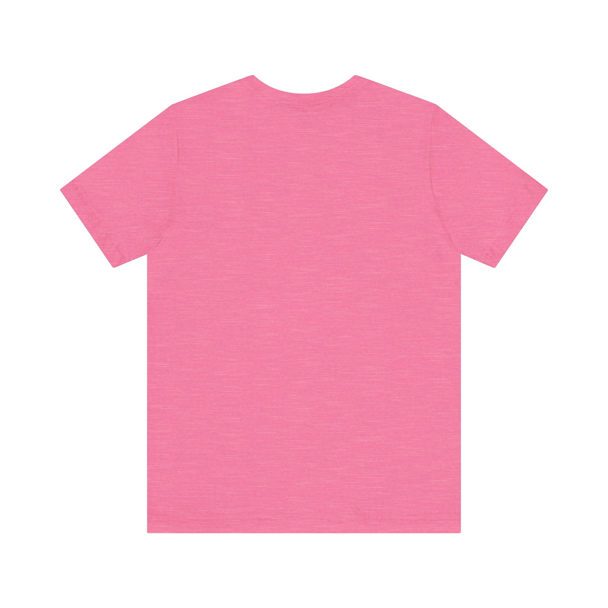 Can't even think straight: Rainbow Tee