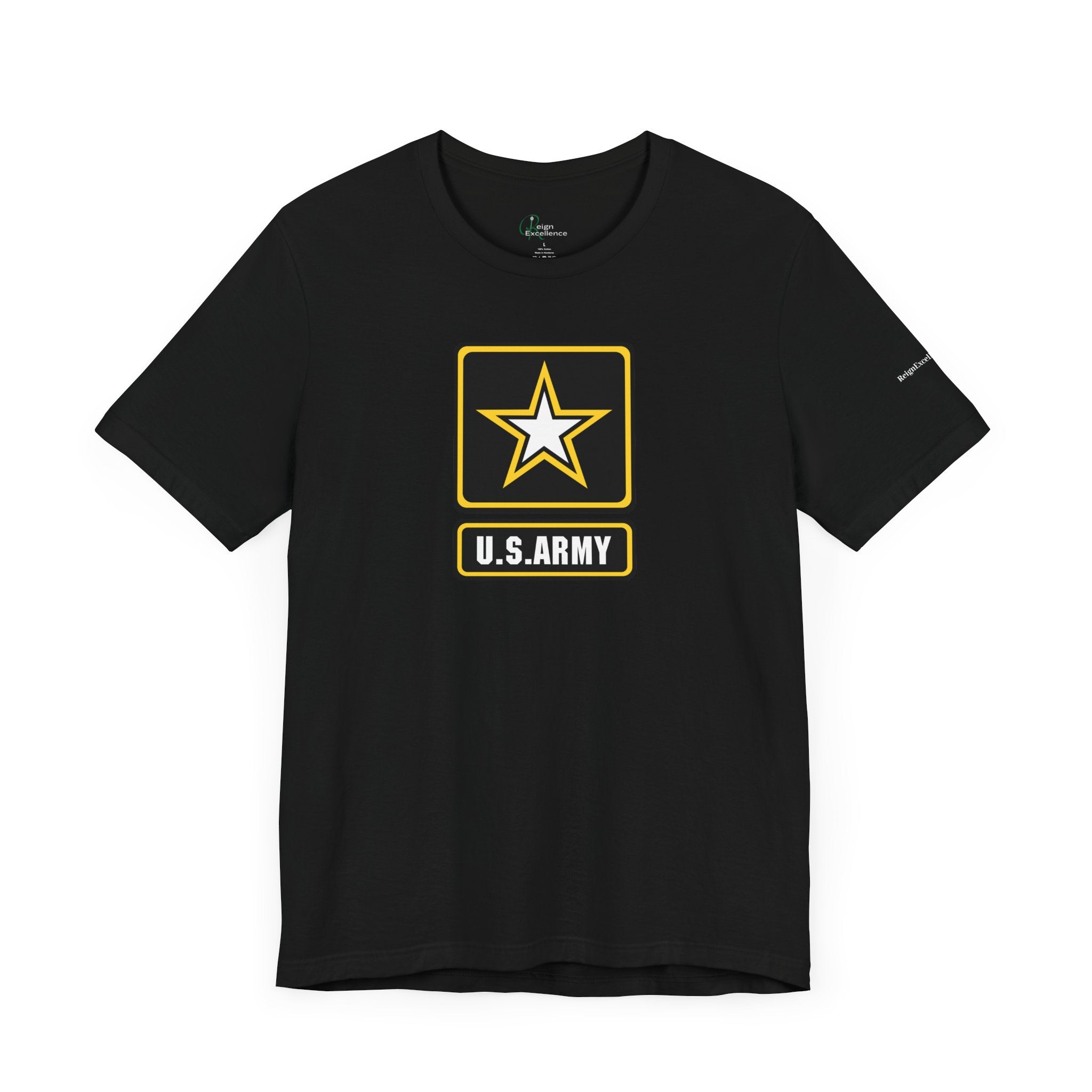 United States Army Tee