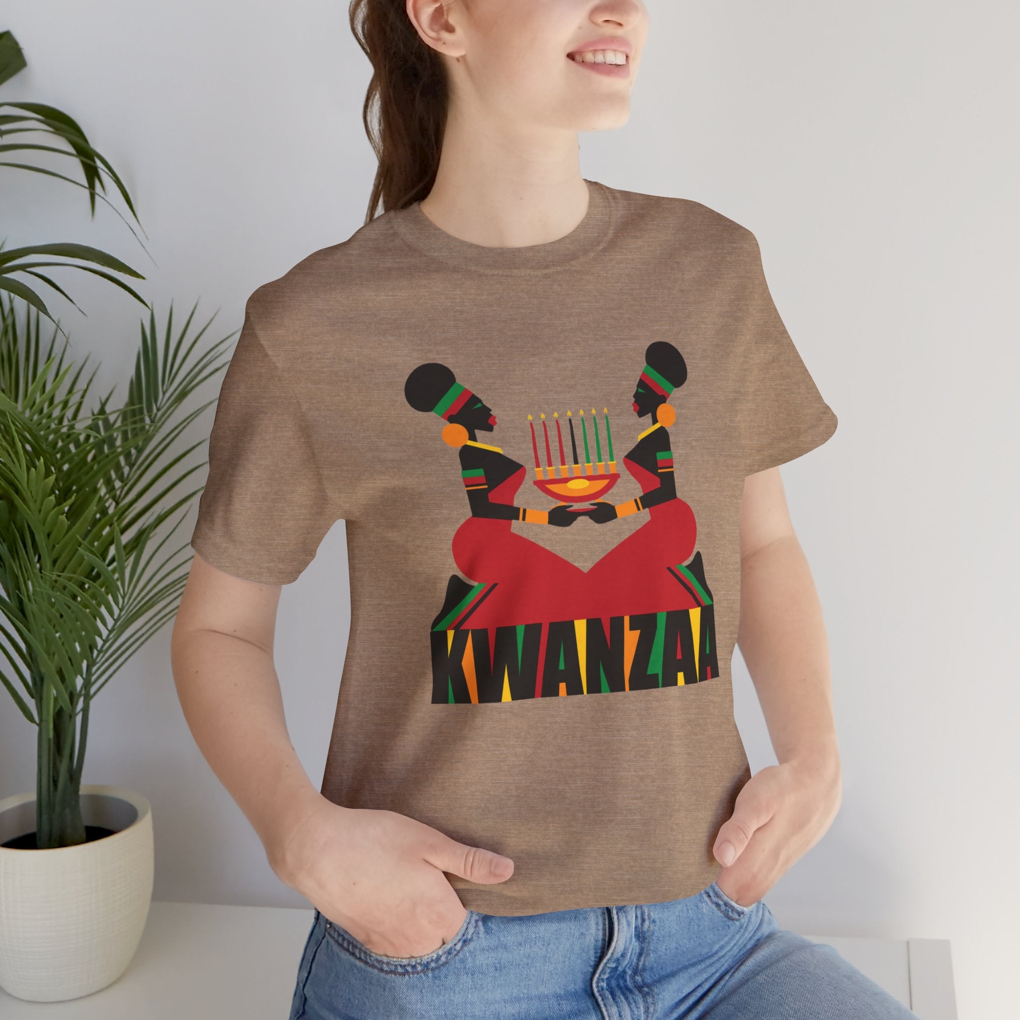 KWANZAA Tee