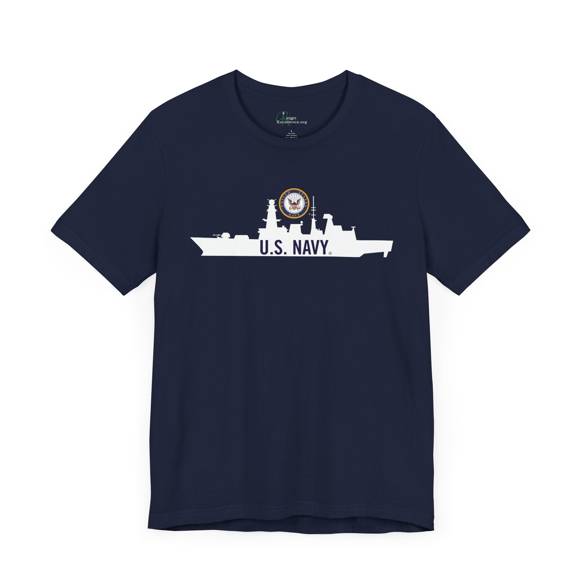 US Navy Tee
