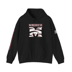 Morehouse College Hooded Sweatshirt