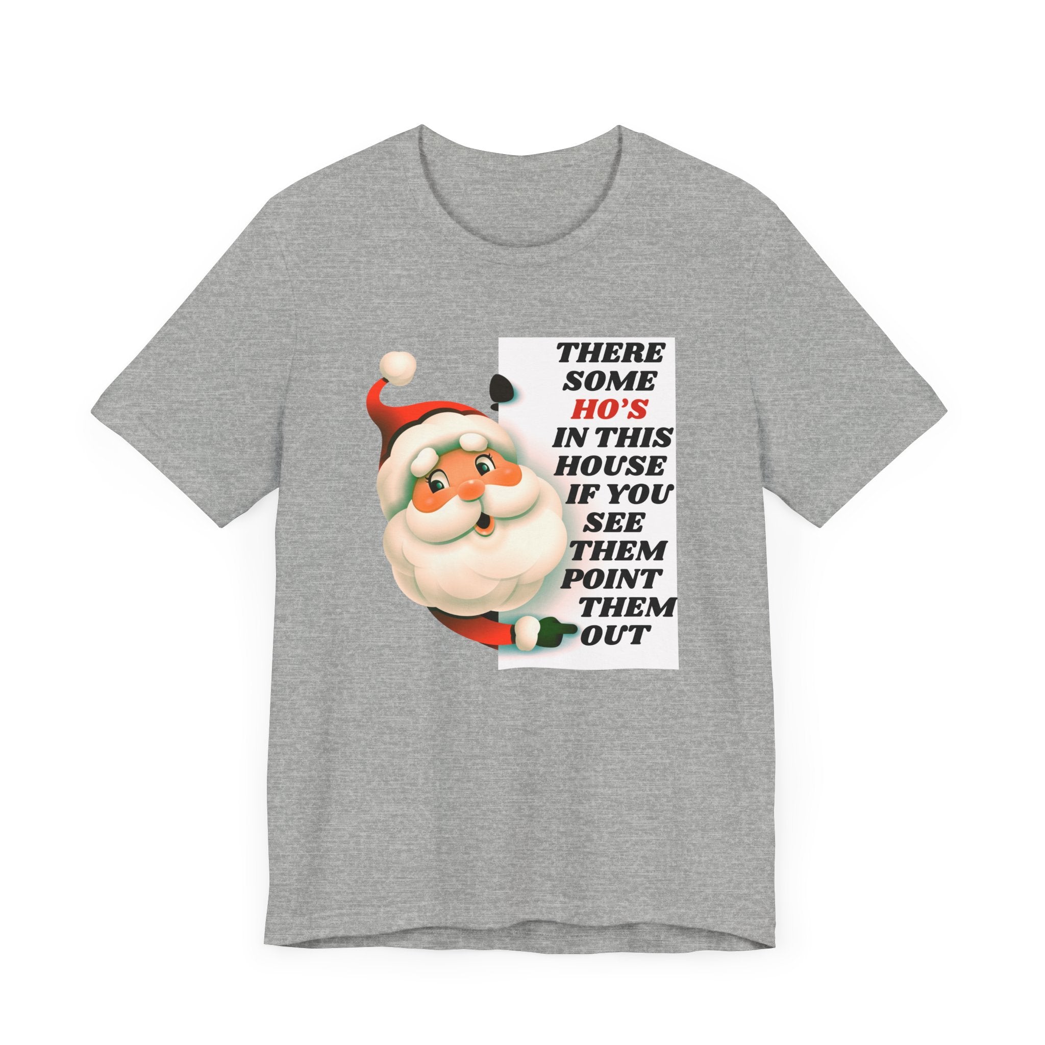 Ho's in this House Tee