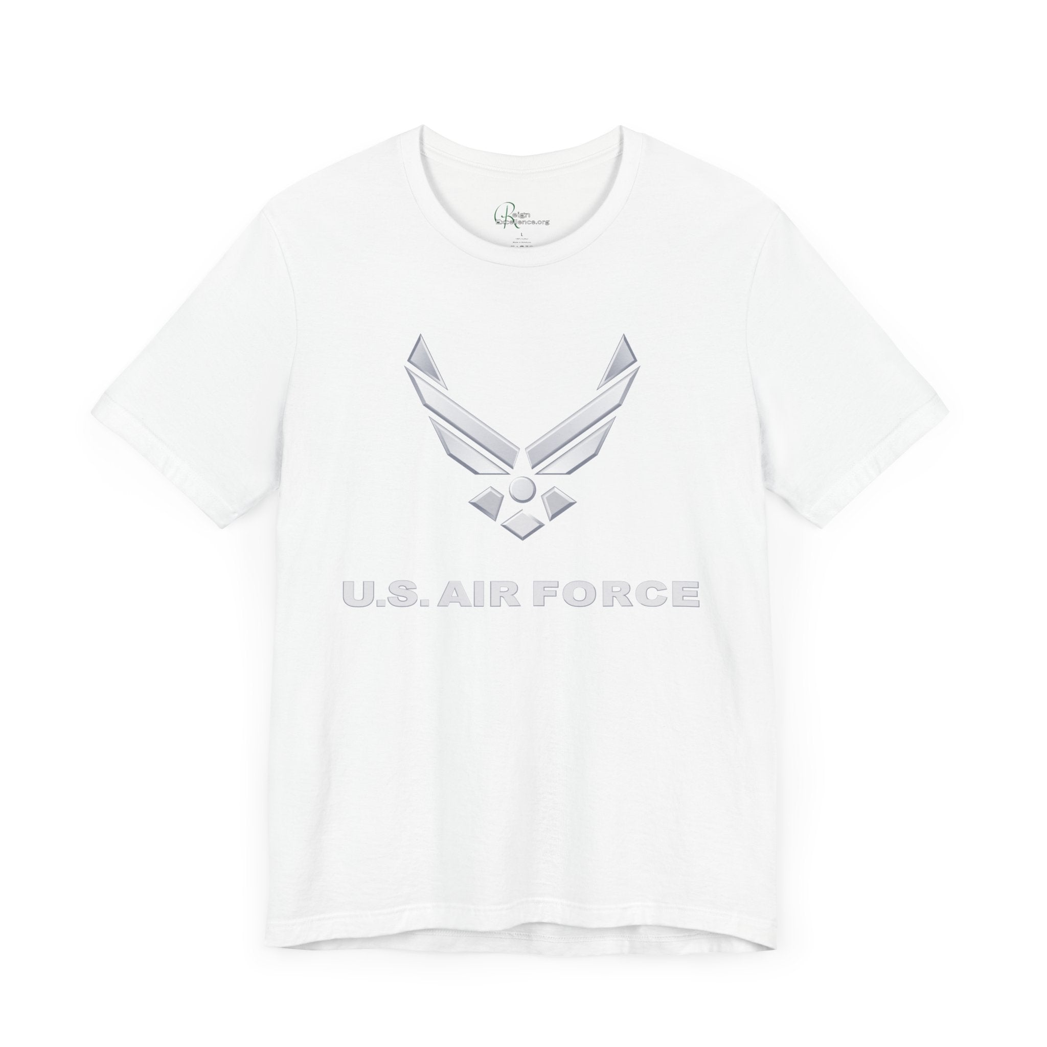 Airforce Tee