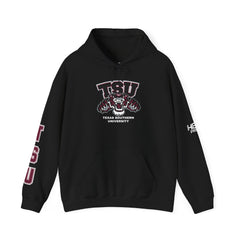 Texas Southern University Hooded Sweatshirt