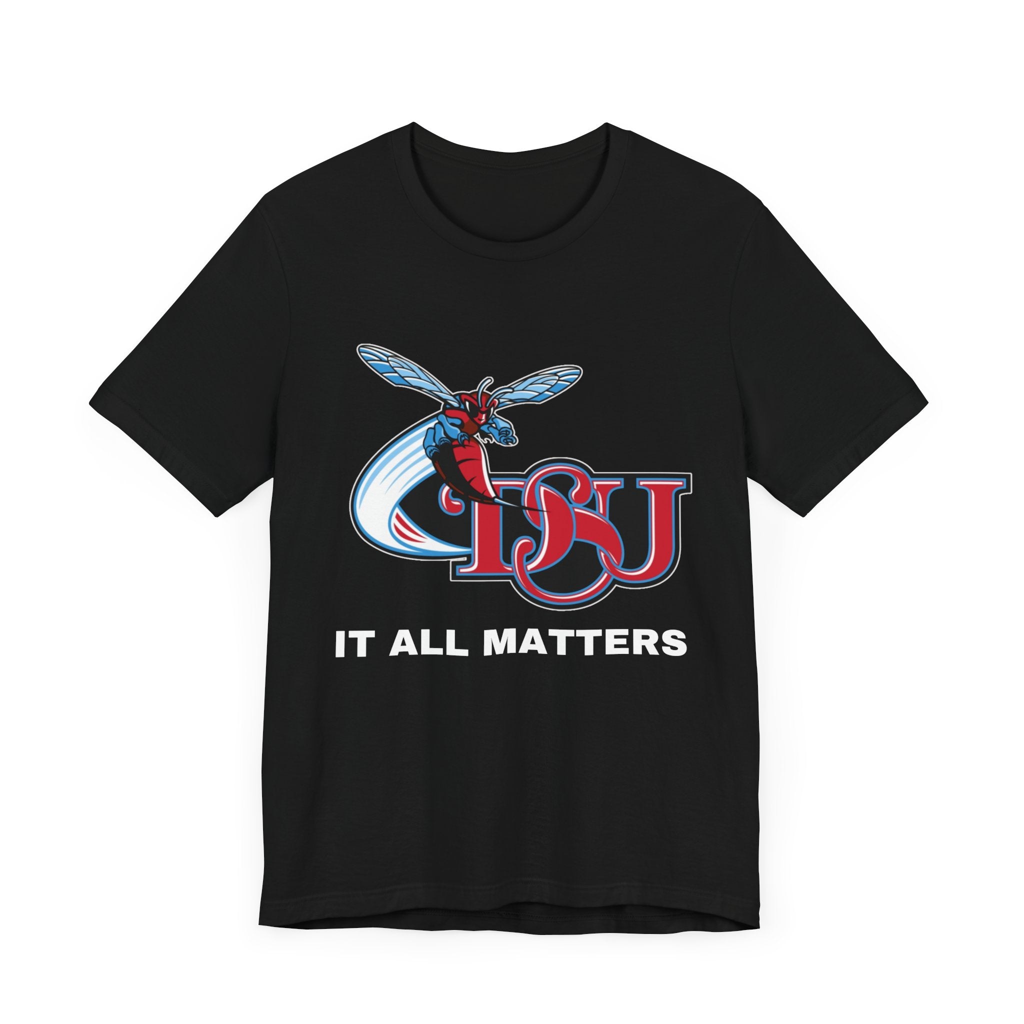 Delaware State University Tee