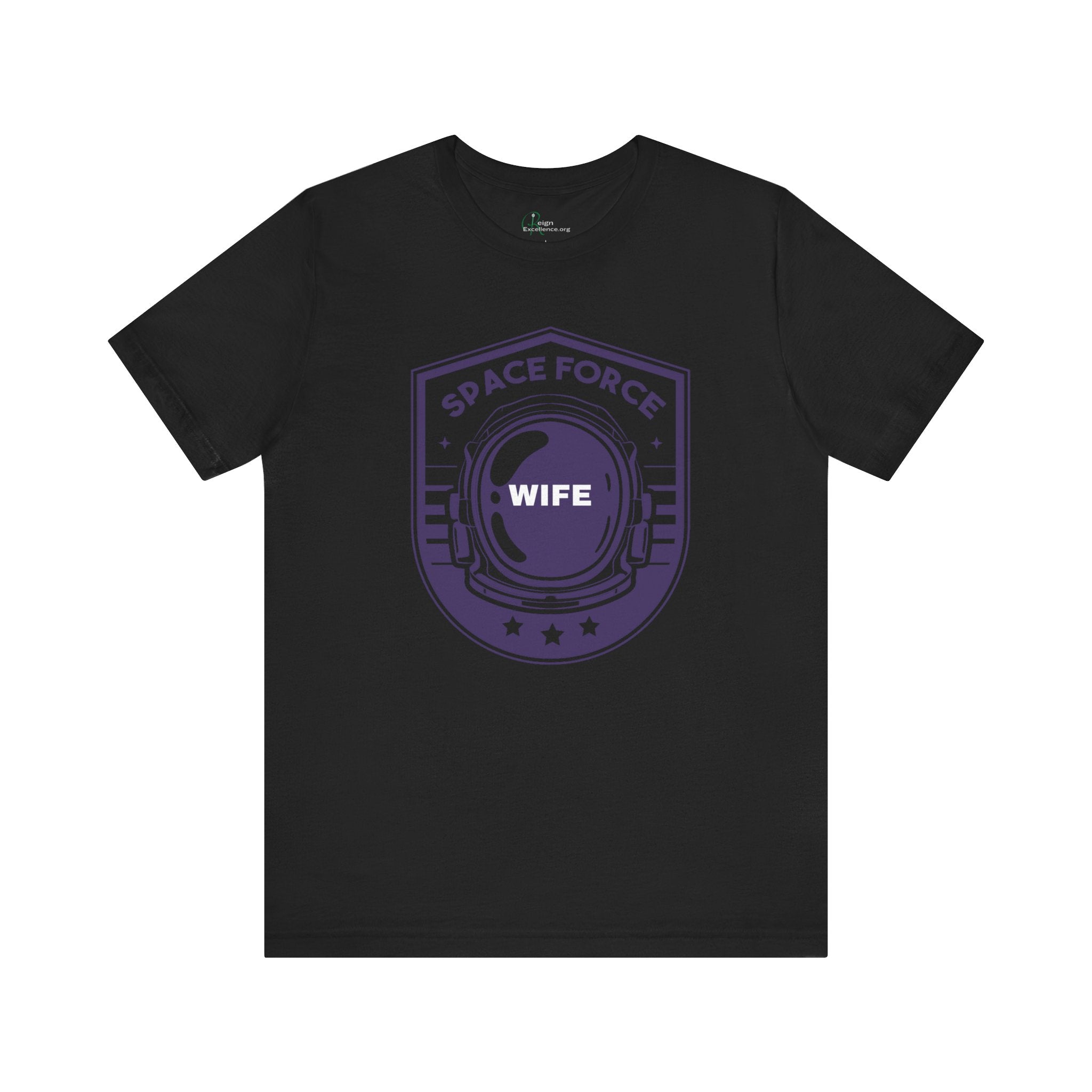 Space Force Wife