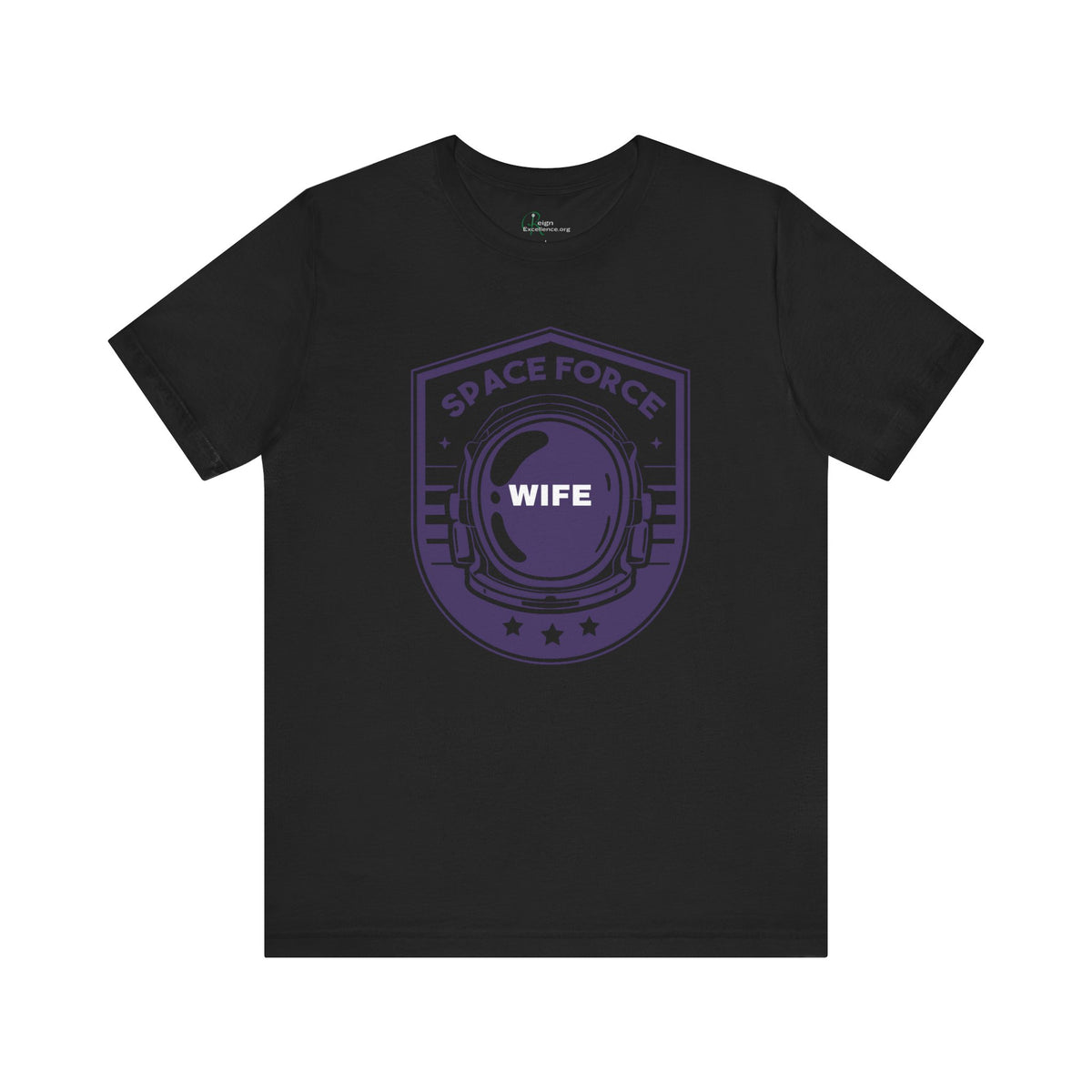 Space Force Wife