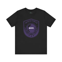 Space Force Wife