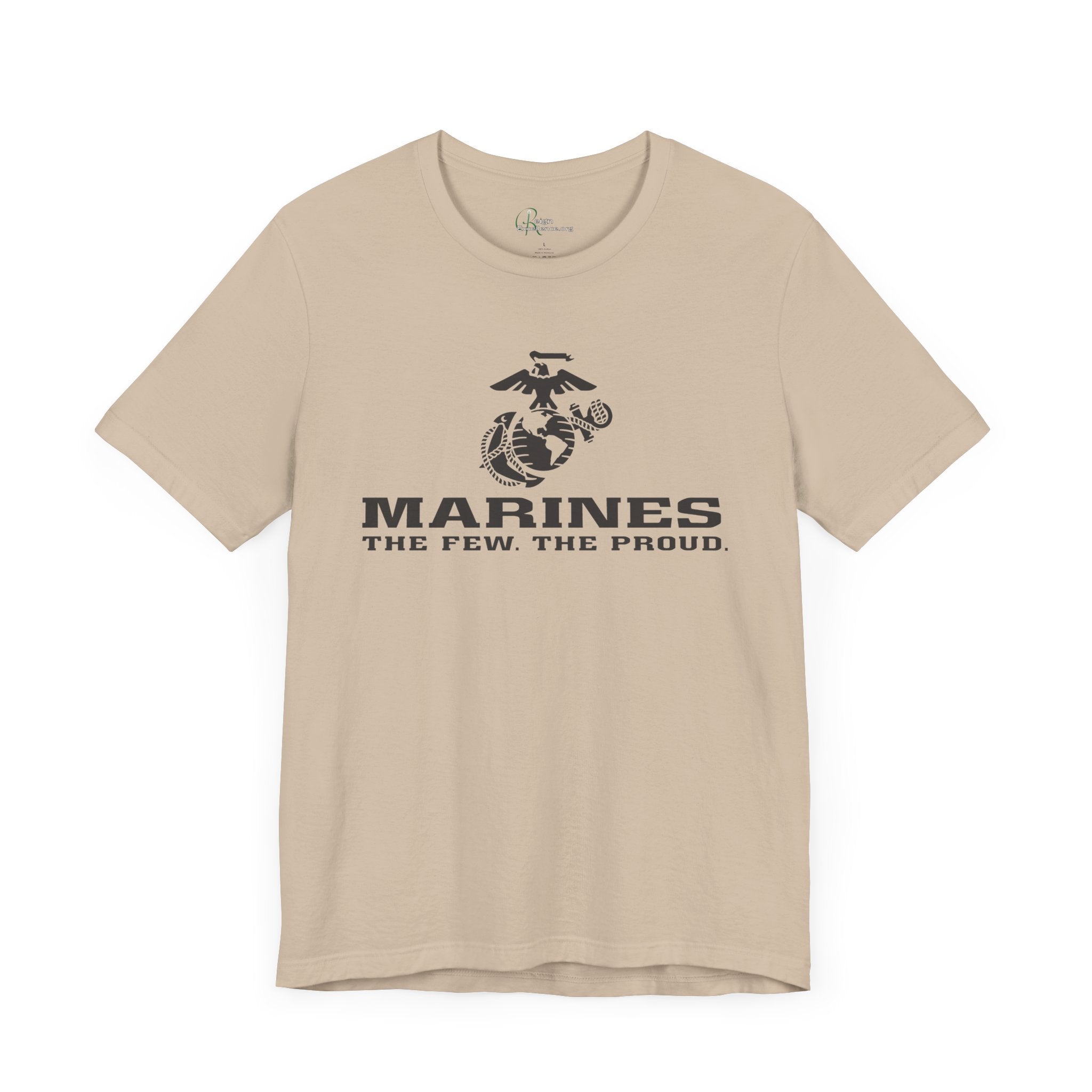 Marine Tee