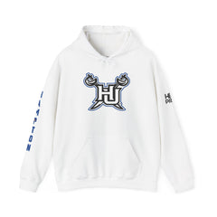 Hampton University Hooded Sweatshirt