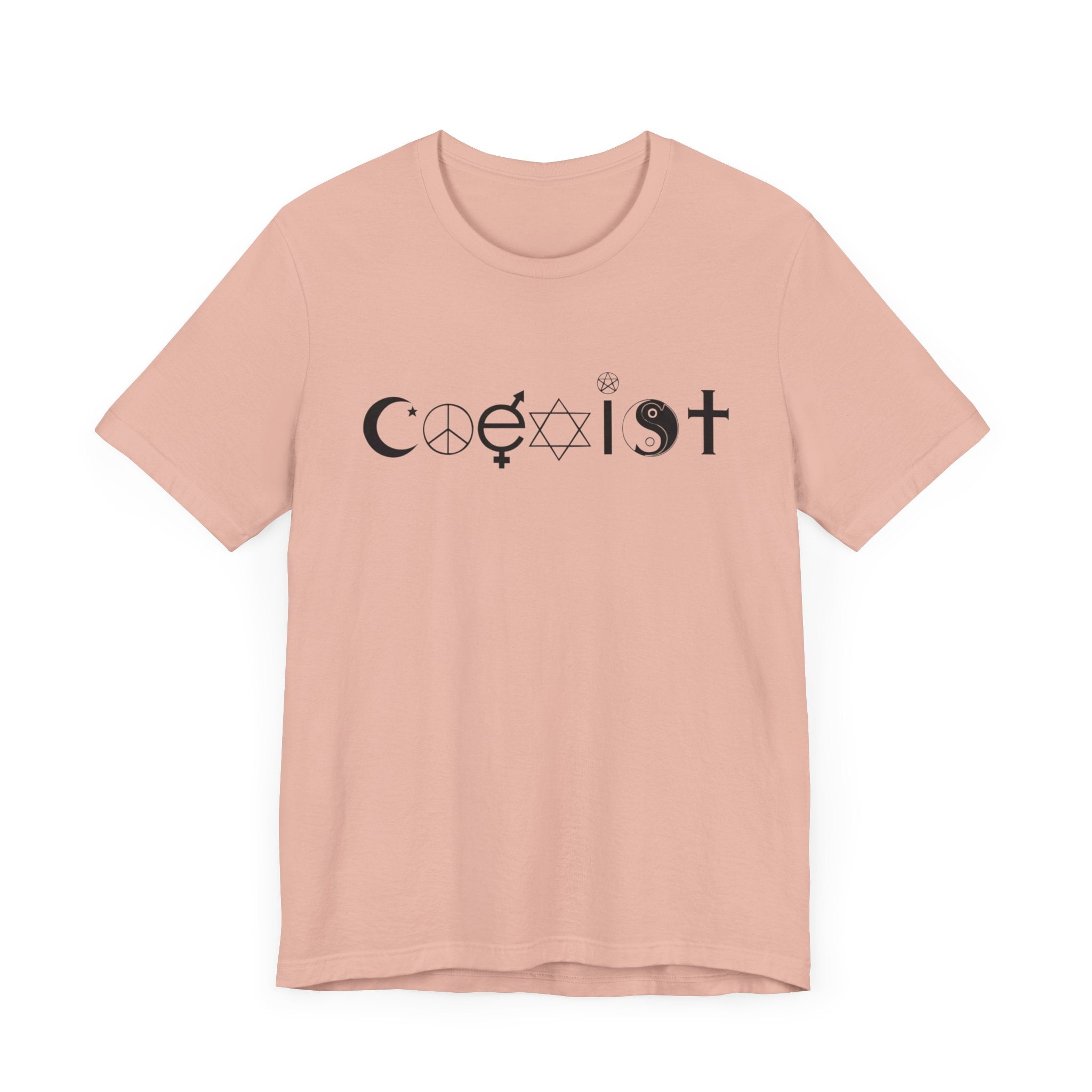 COEXIST