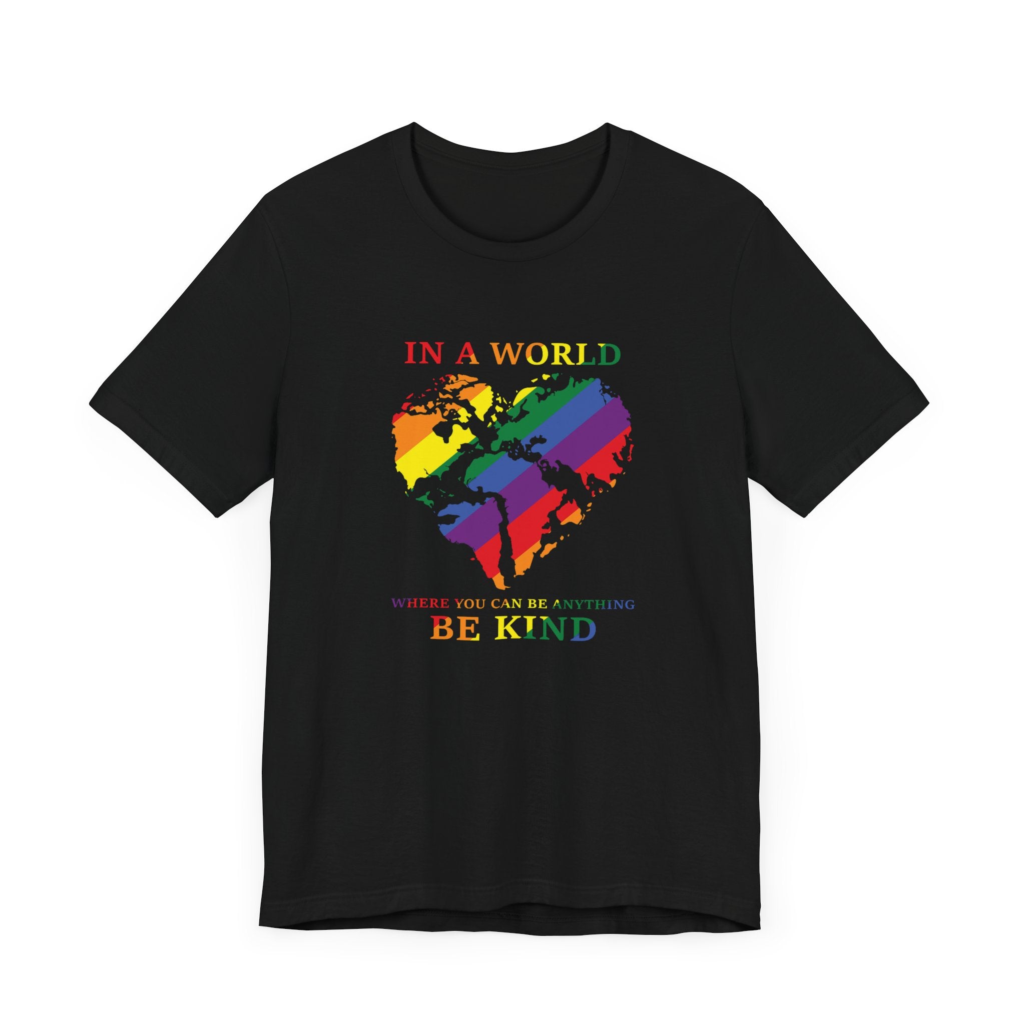 BE Kind Tee
