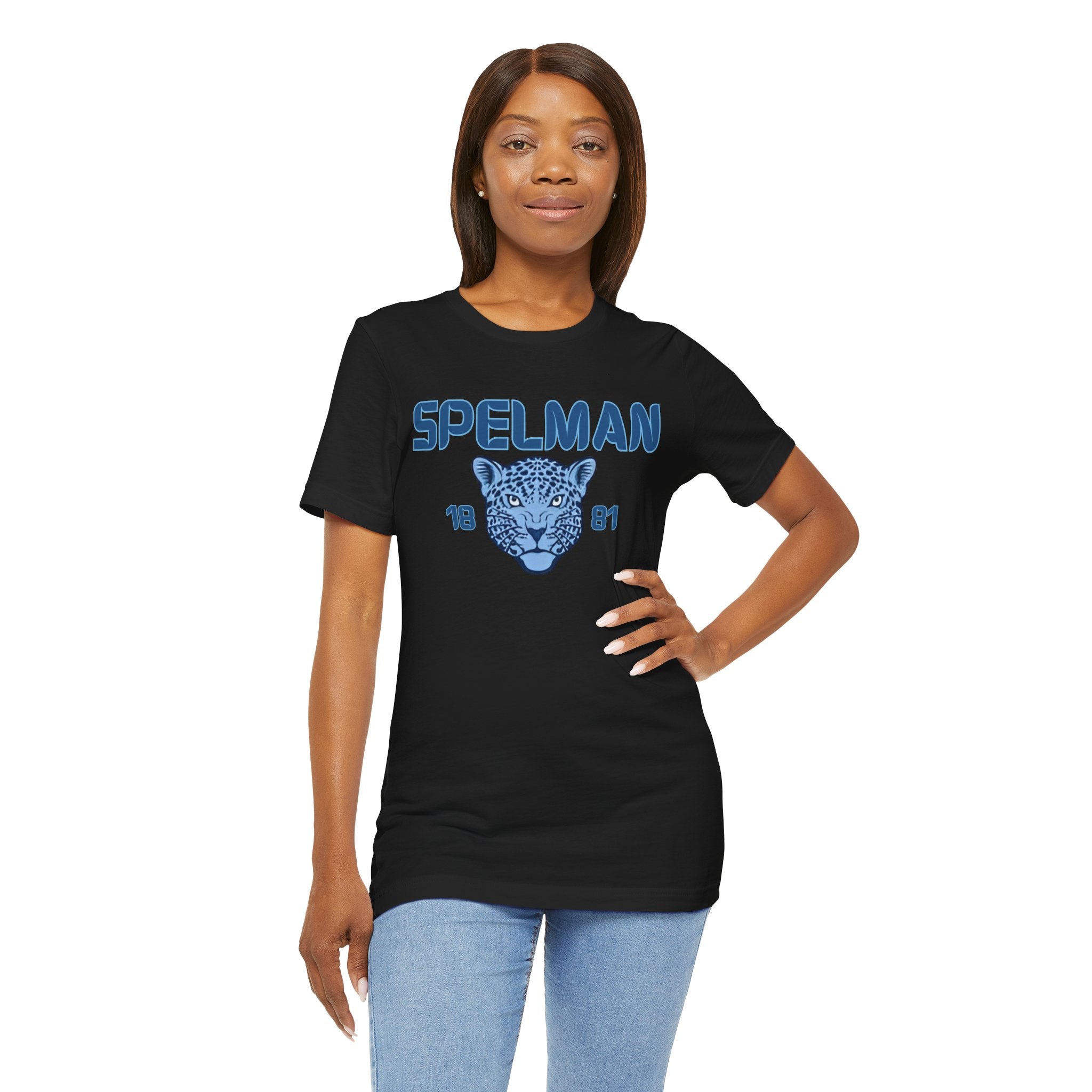 Spelman College Tee