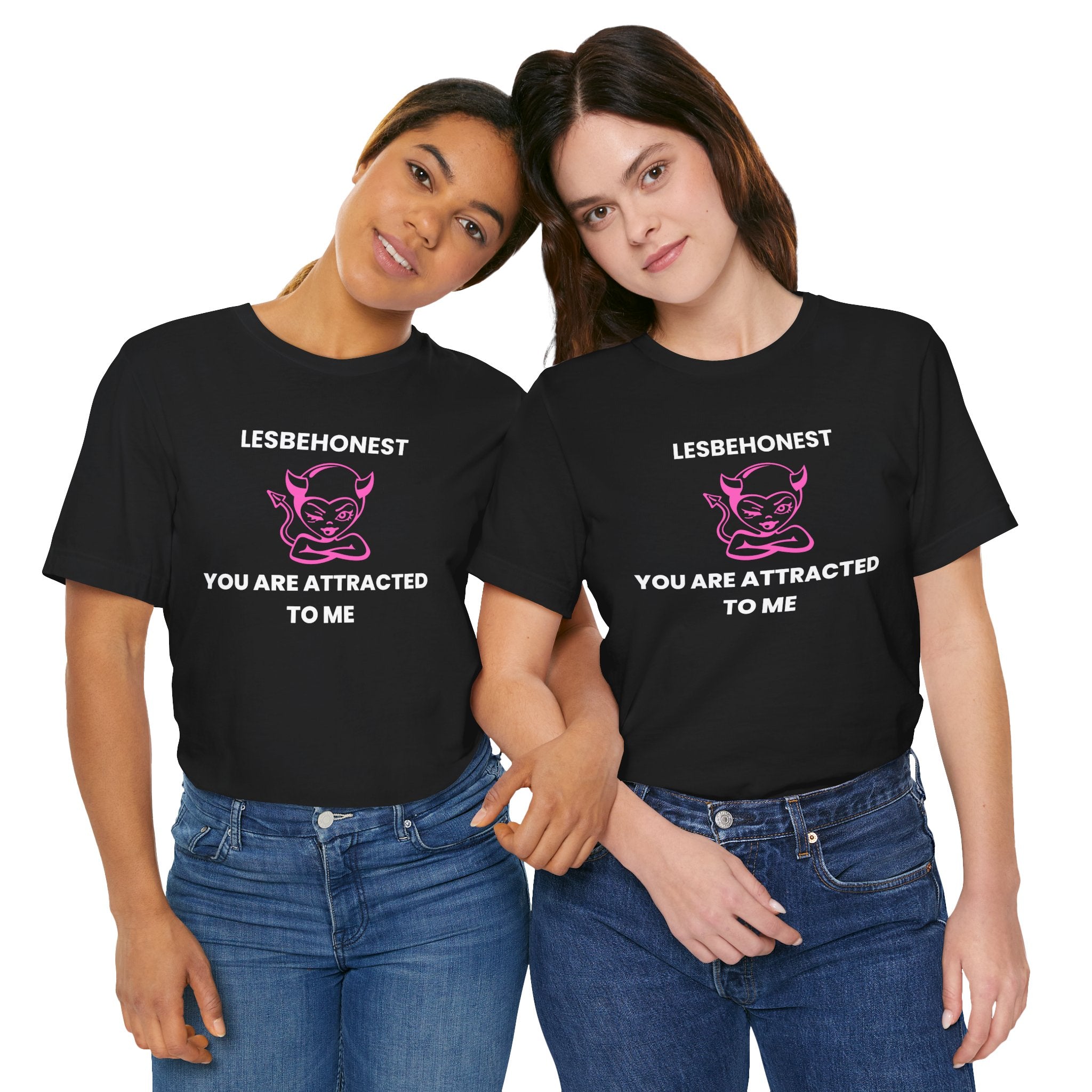LESEHONEST Tee