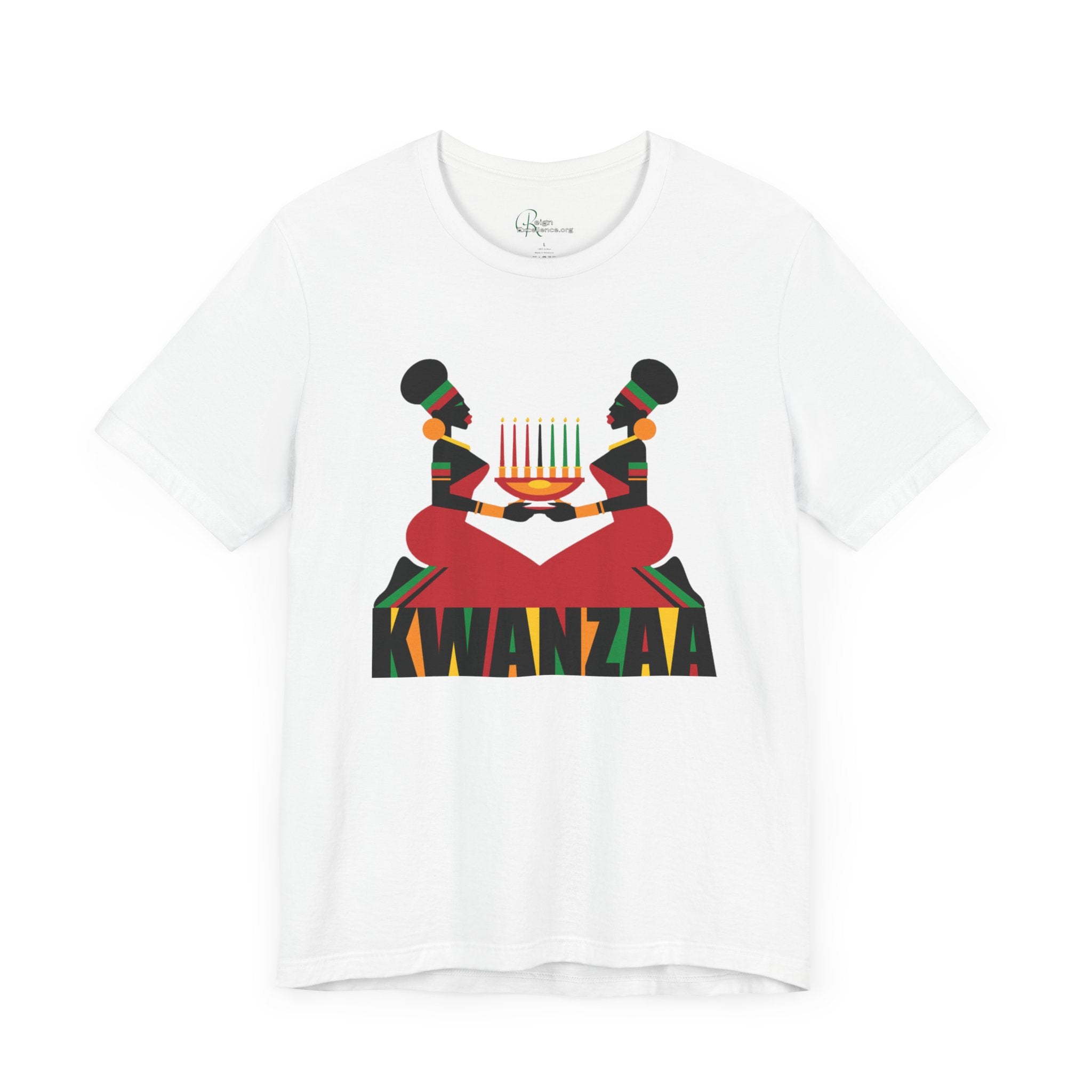 KWANZAA Tee
