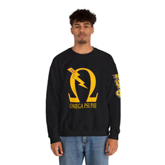 Omega Psi Phi