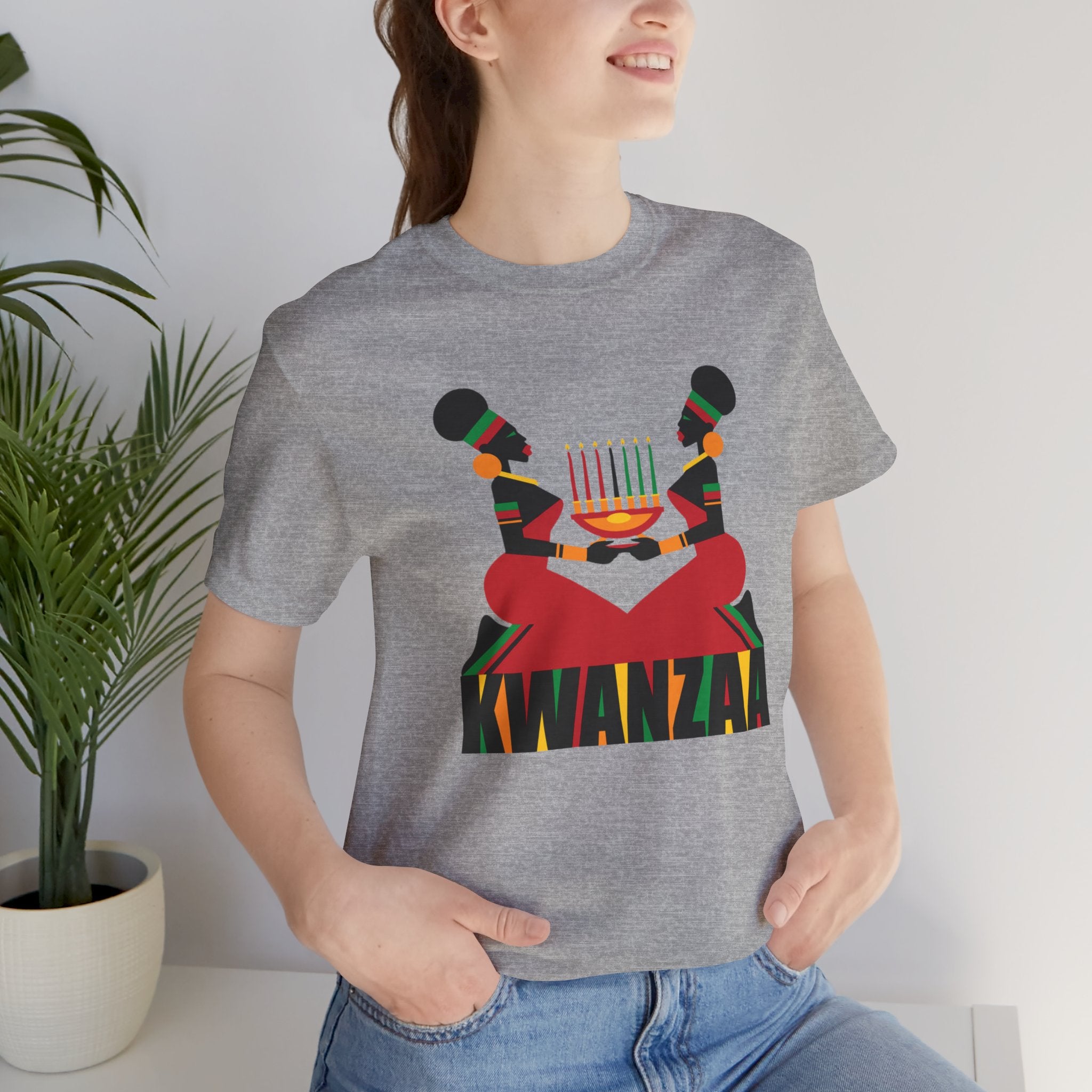 KWANZAA Tee