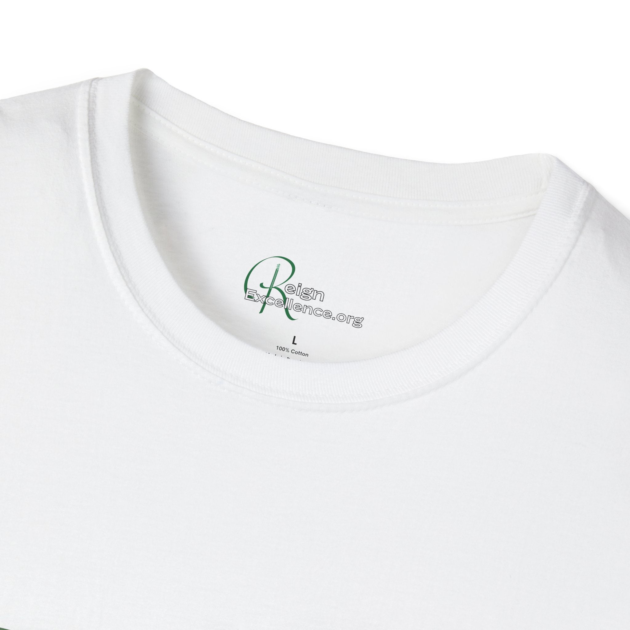 ABC Black History T-Shirt