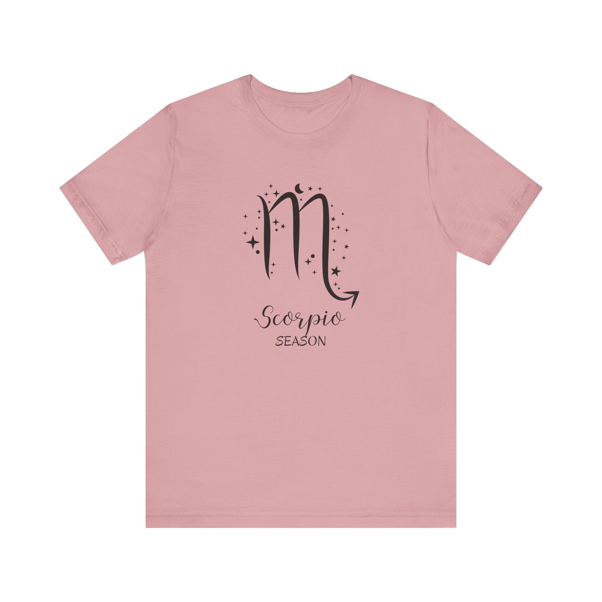 Scorpio Zodiac Tee