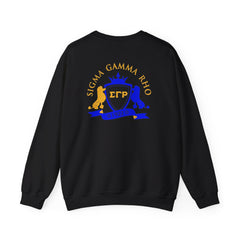 Classy Sigma Gamma Rho