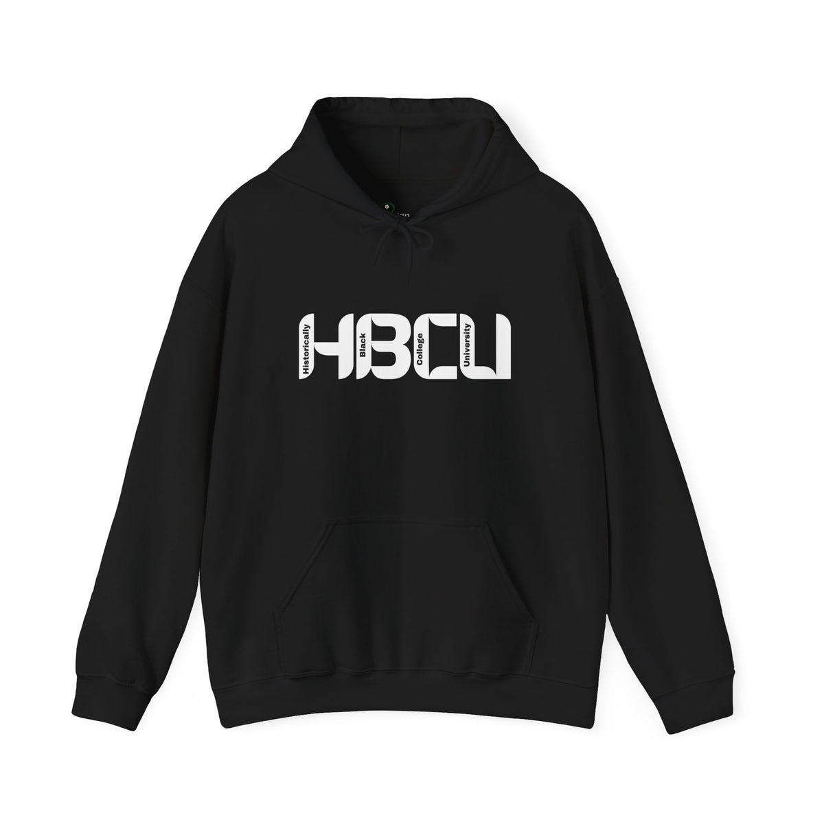 HBCU Unisex Heavy Blend™ Hooded Sweatshirt