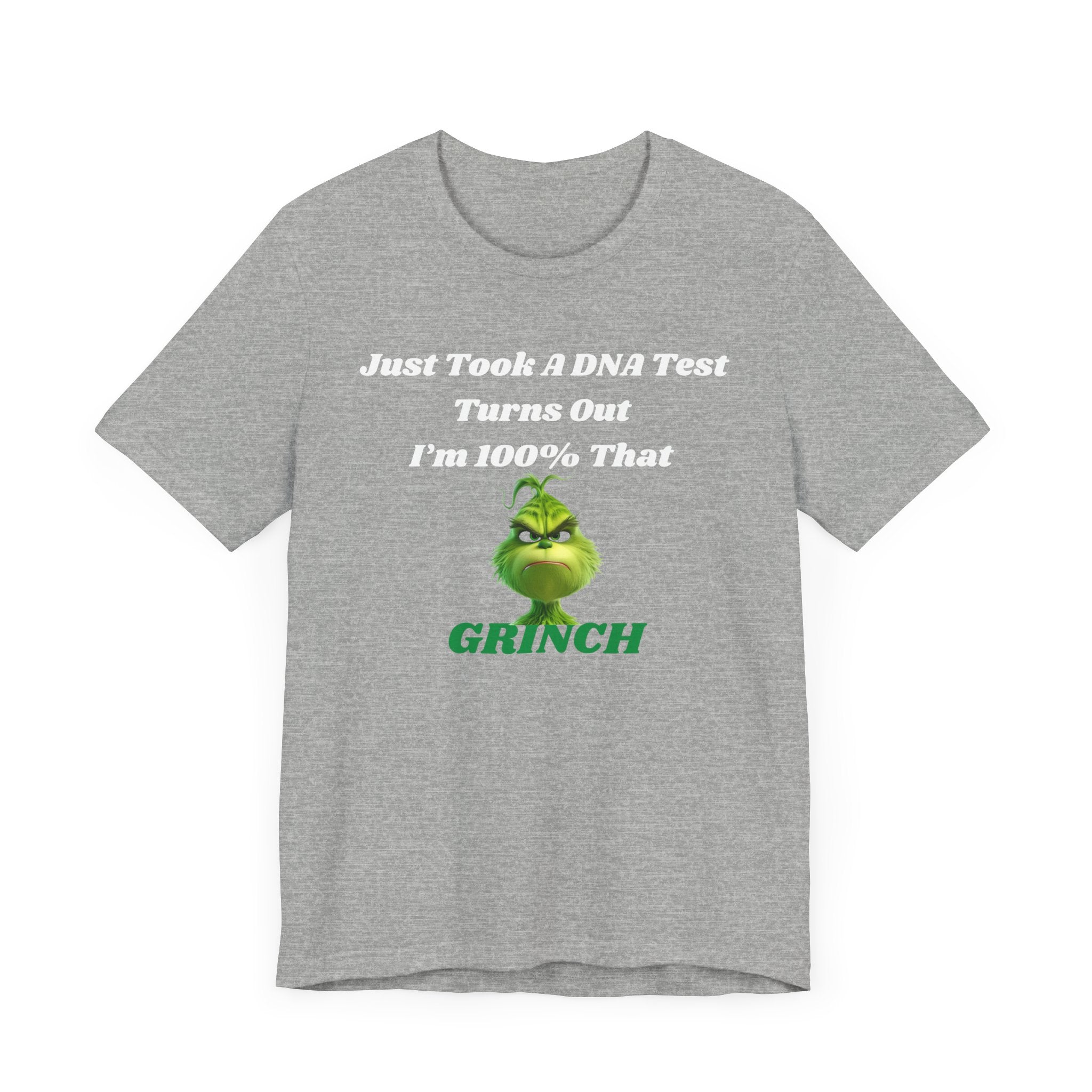 100% That Grinch Tee
