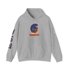 Virginia State University Hooded Sweatshirt