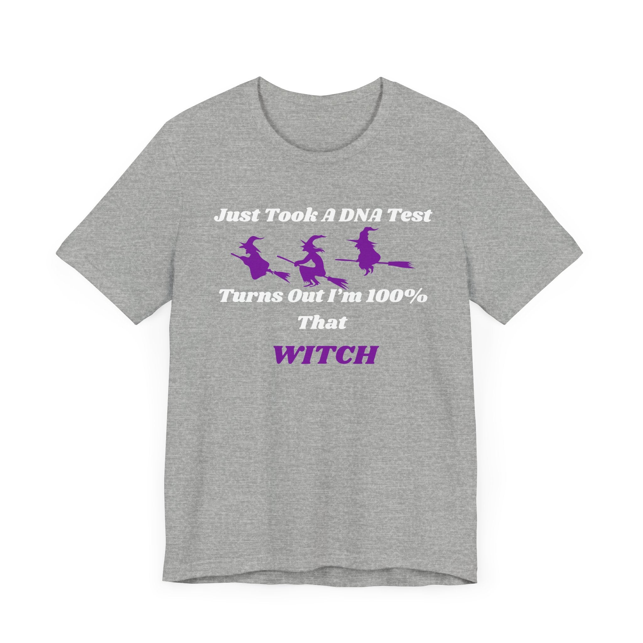 100% that Witch Tee