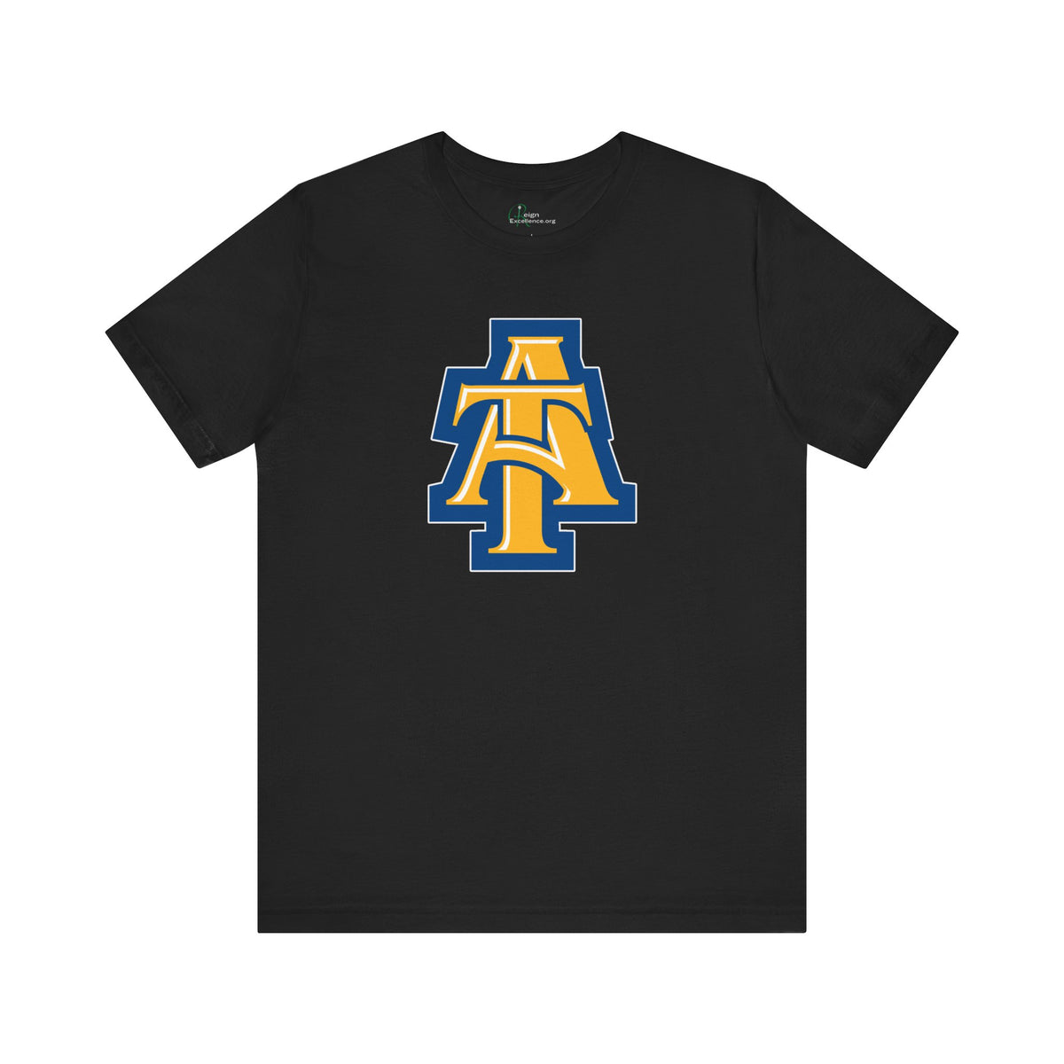 North Carolina A&T University Tee