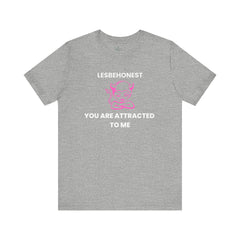 LESEHONEST Tee