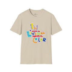 In Living Color T-Shirt