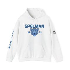 Spellman College Hooded Sweatshirt
