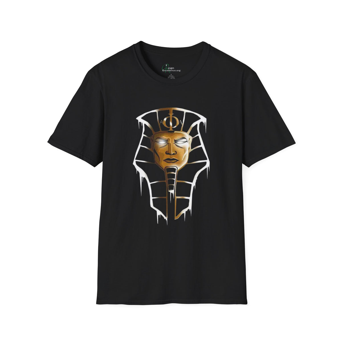 Ice Cold Pharaoh T-Shirt