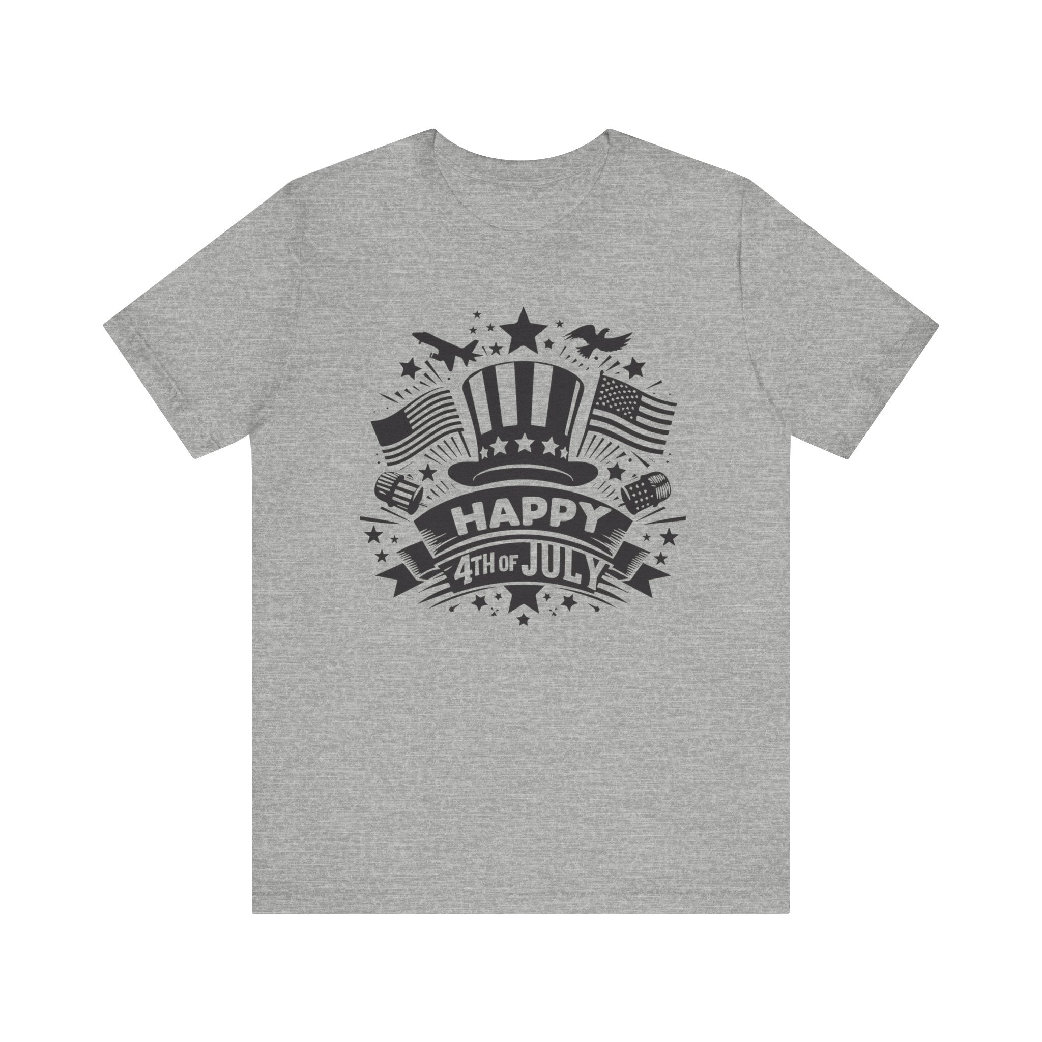 Happy 4th of July Tee