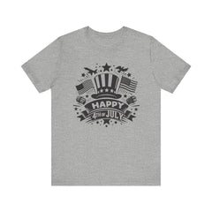 Happy 4th of July Tee