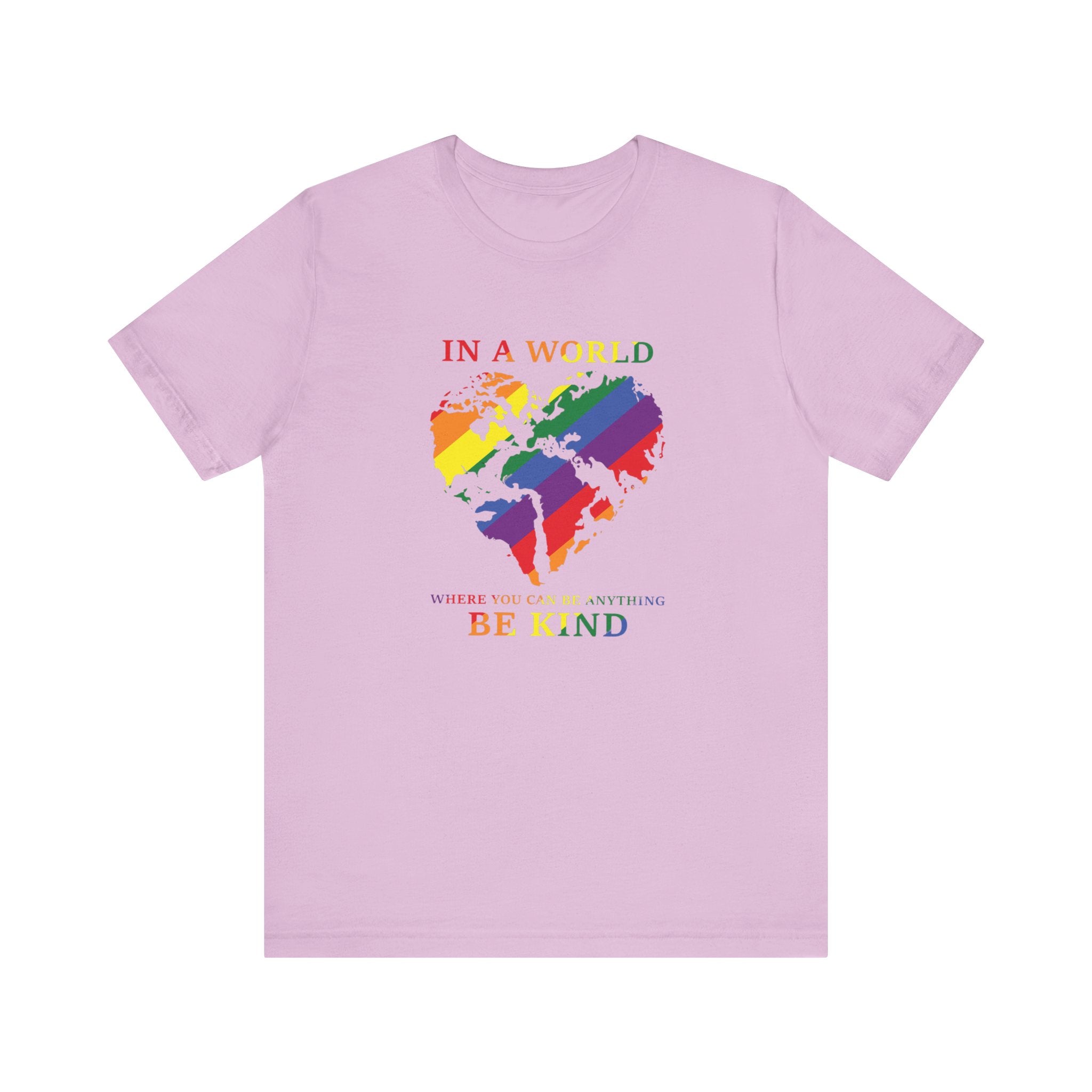 BE Kind Tee
