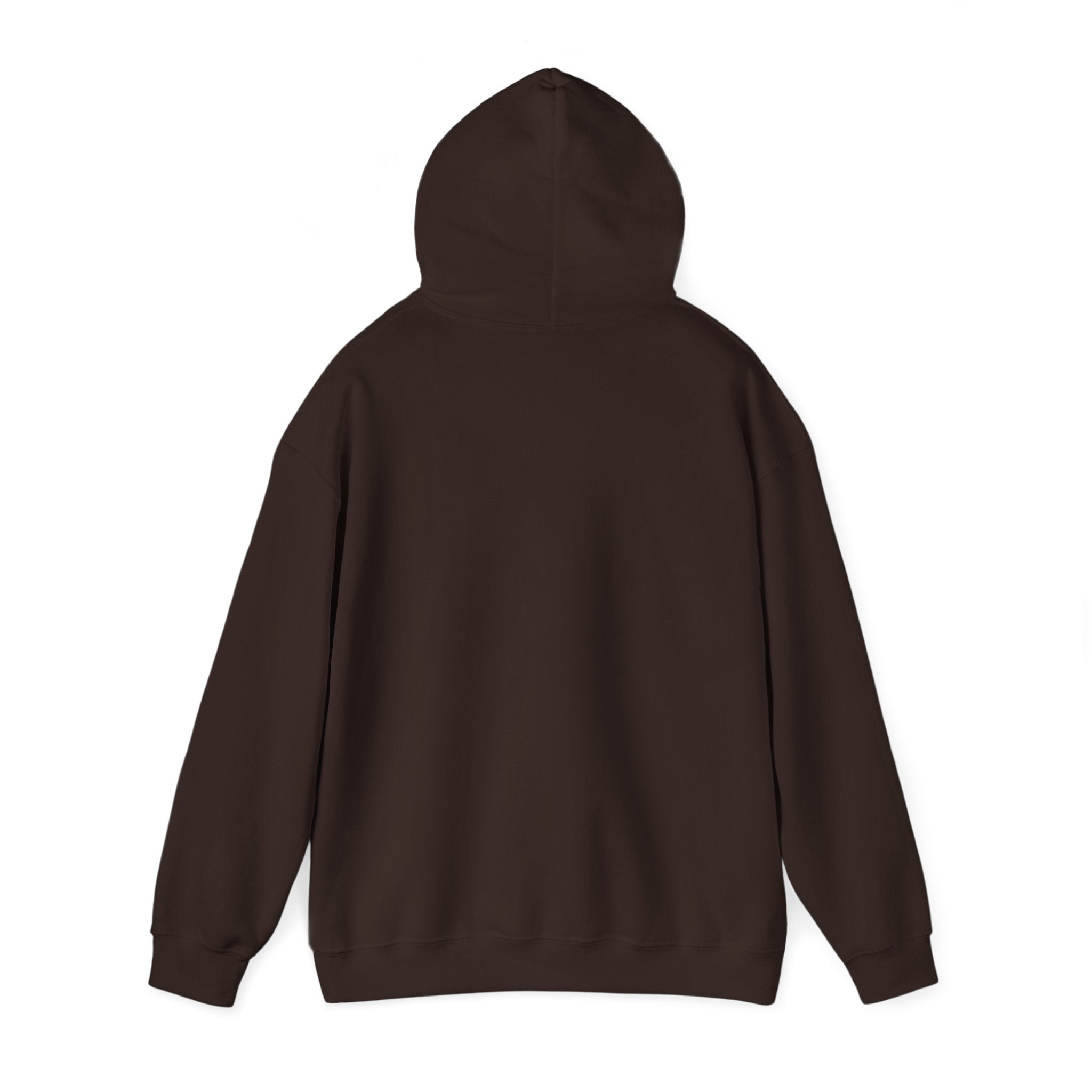 "I AM BLACK HISTORY"- Hooded Sweatshirt