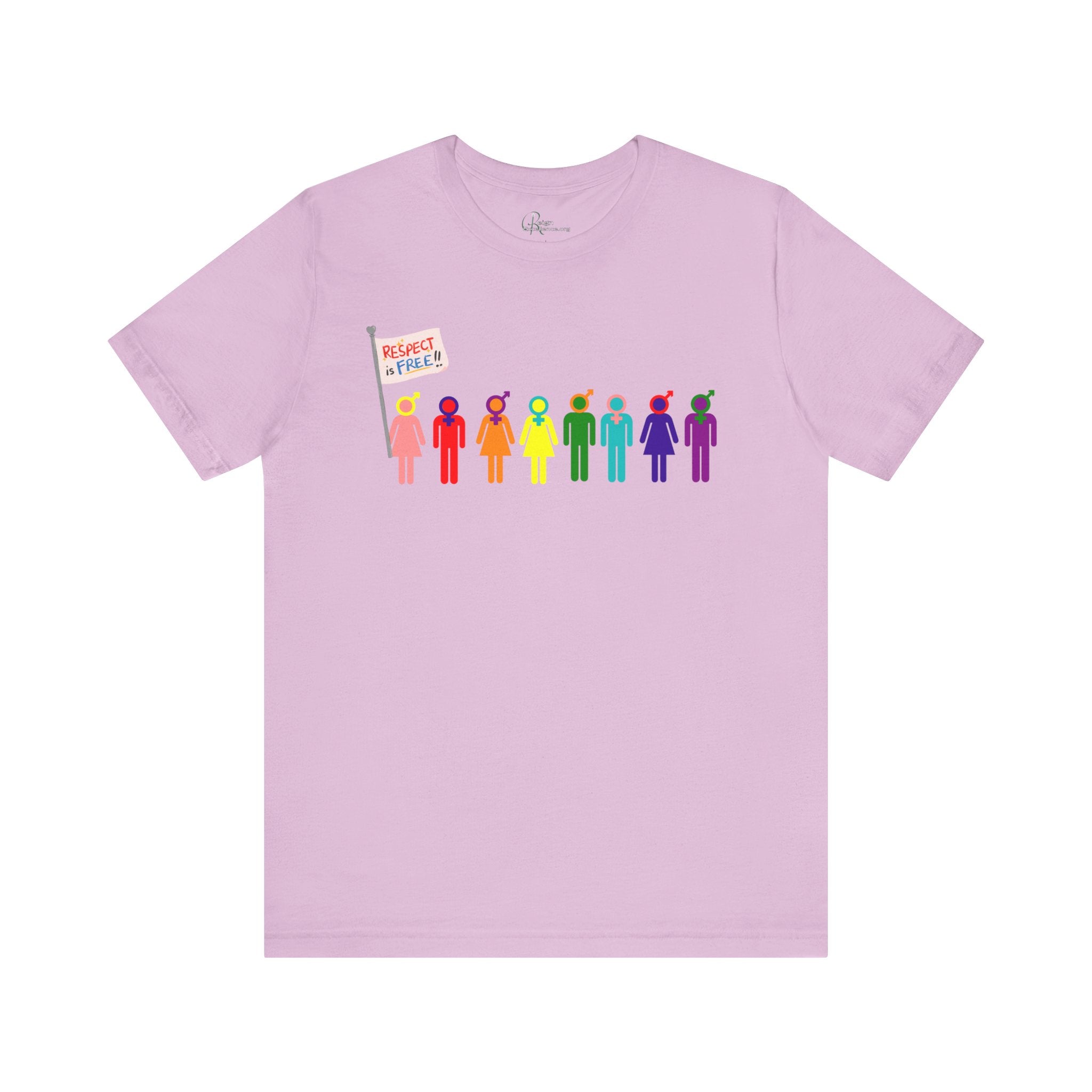 Respect is Free Tee