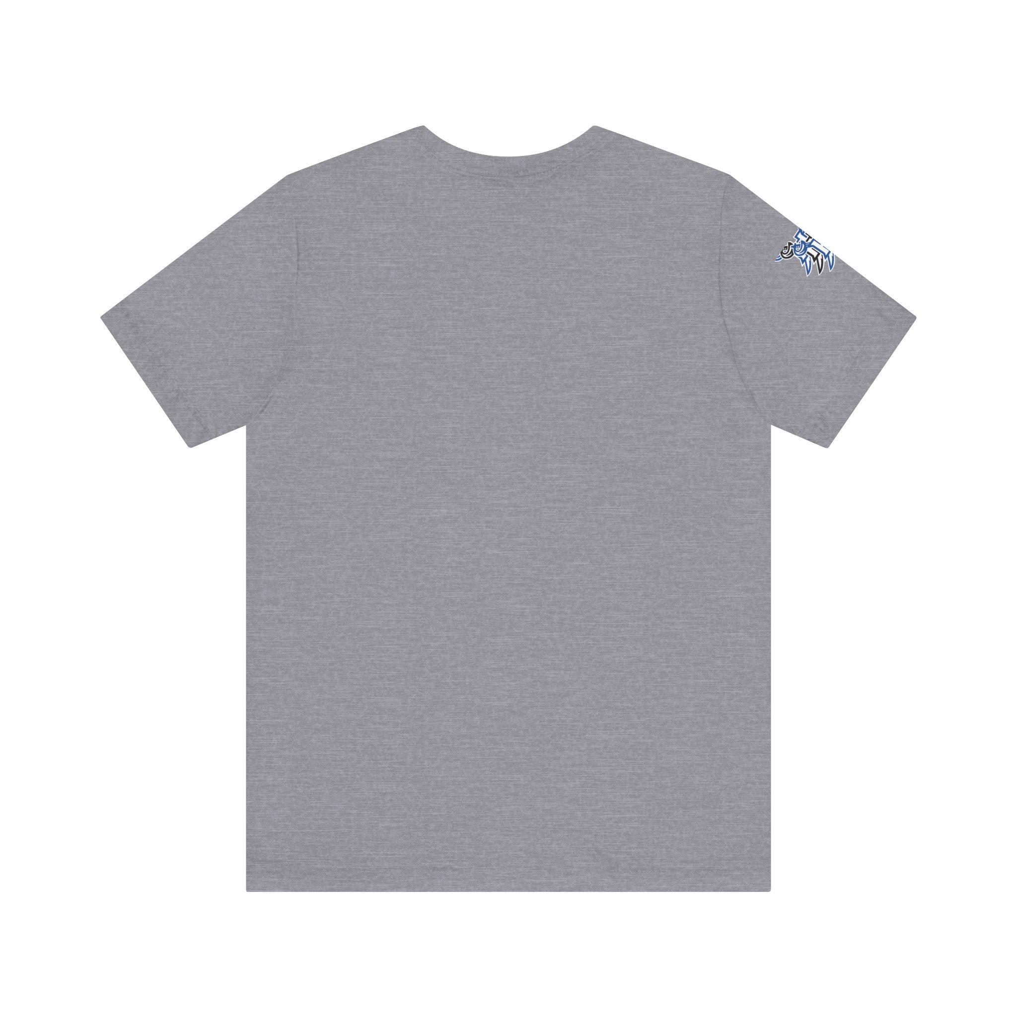 Hampton University- It's Just Different Tee
