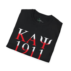 KAPPA Ombre T-Shirt