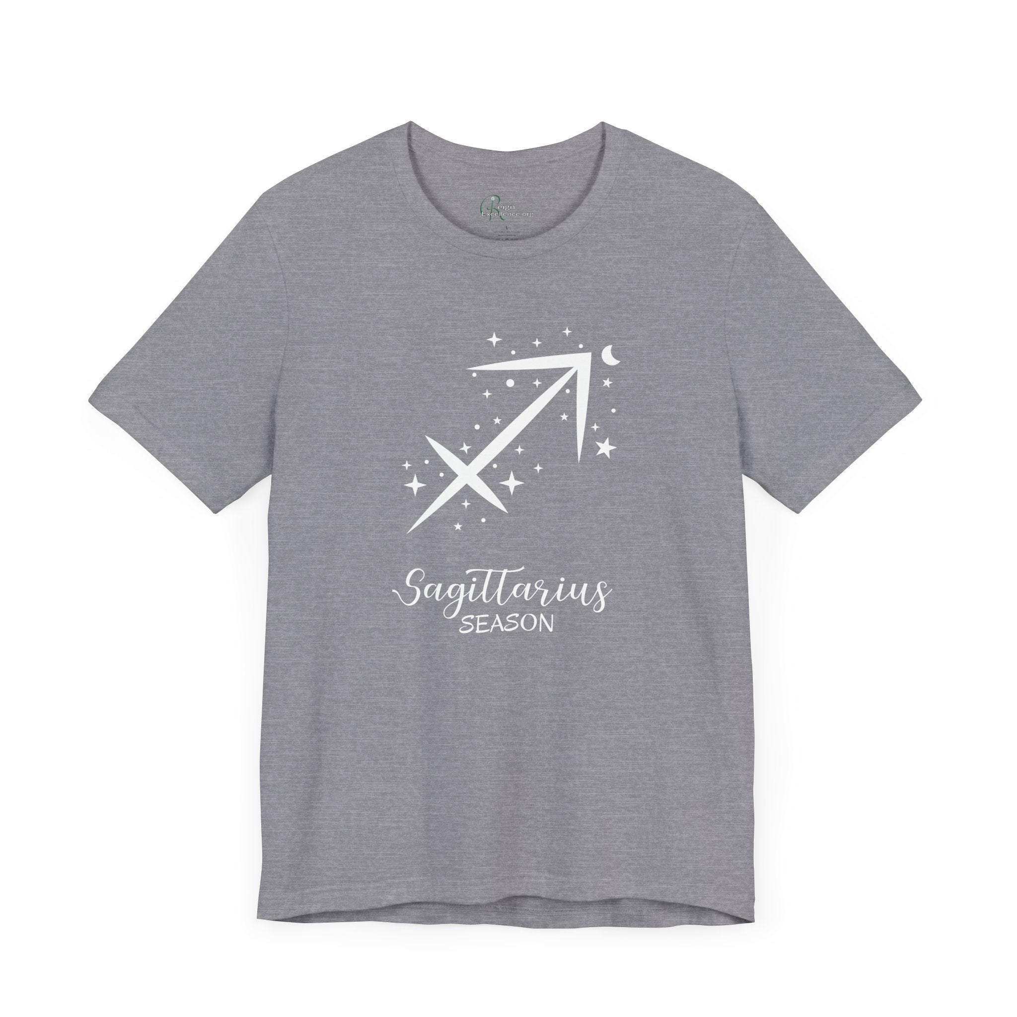 Sagittarius Zodiac Tee