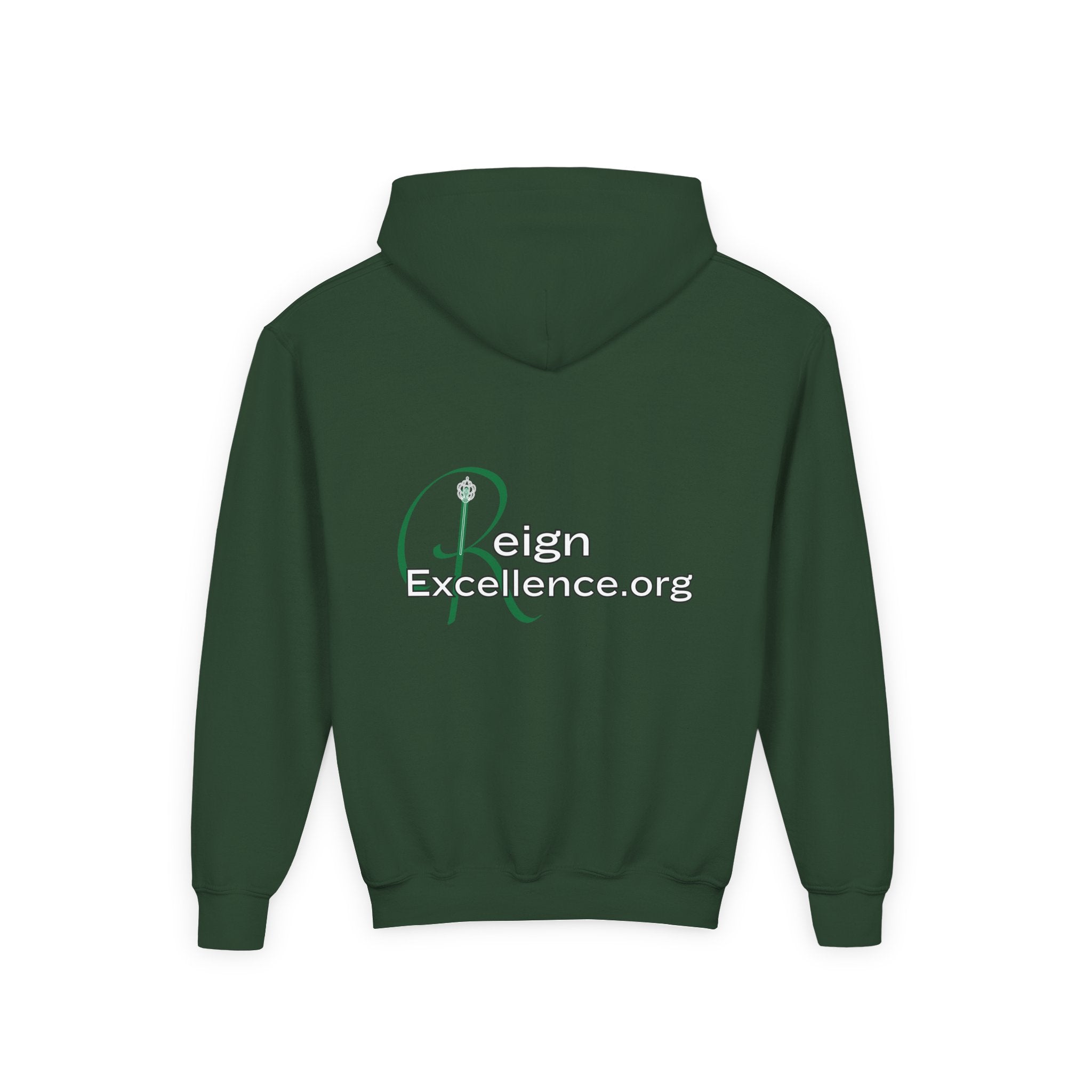 Youth- I Am My Ancestors Wildest Dreams Hoodie