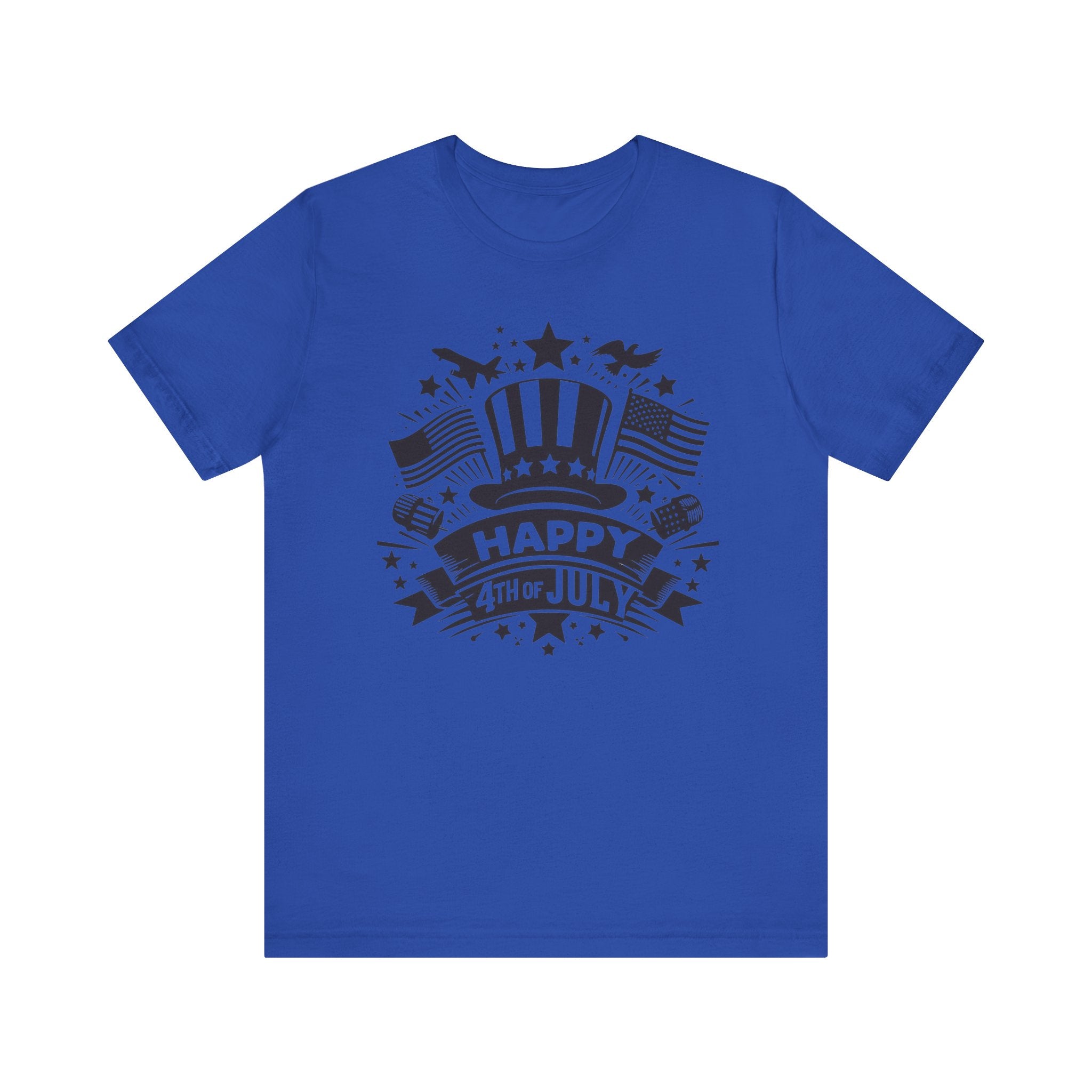 Happy 4th of July Tee