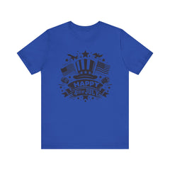 Happy 4th of July Tee