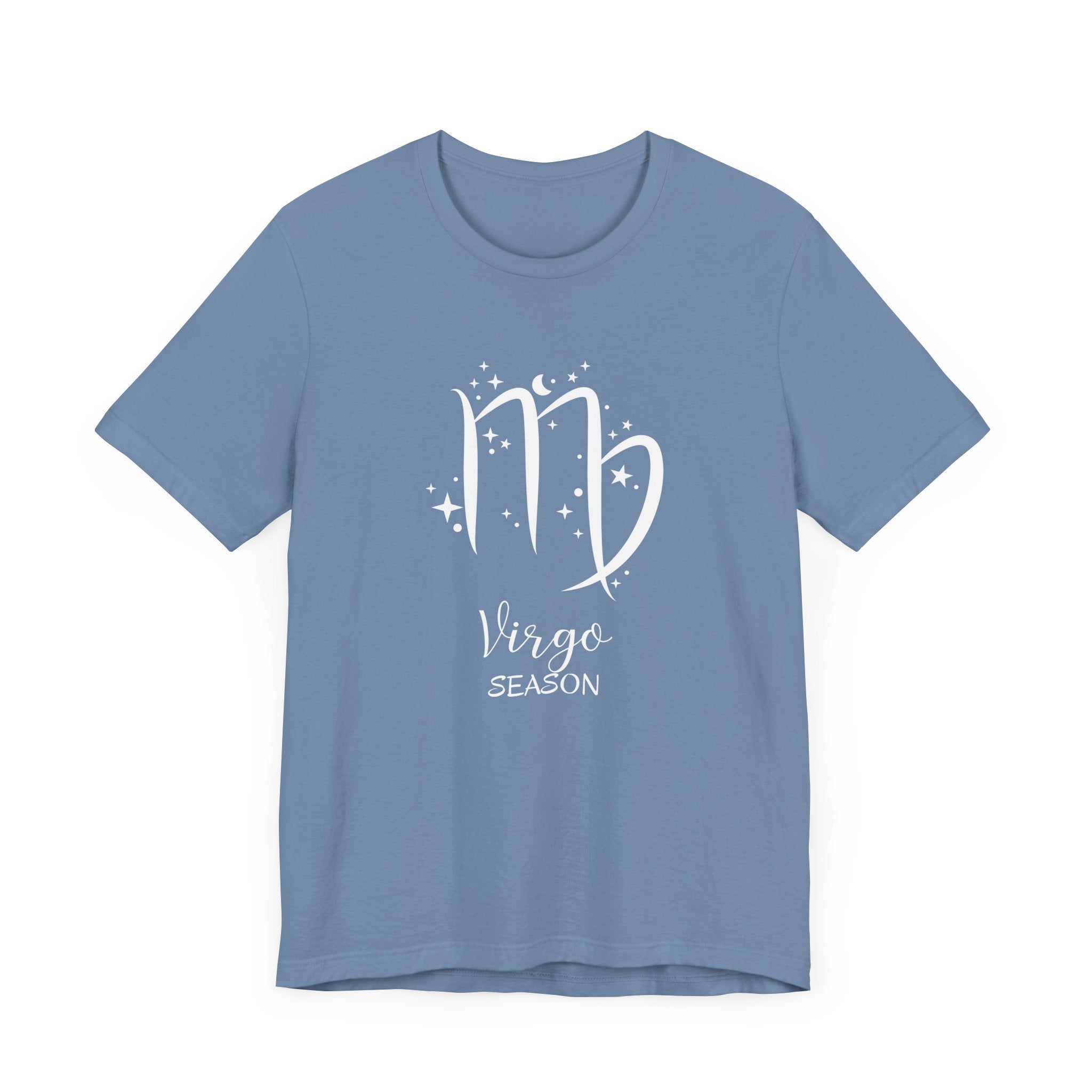 Virgo Zodiac Tee